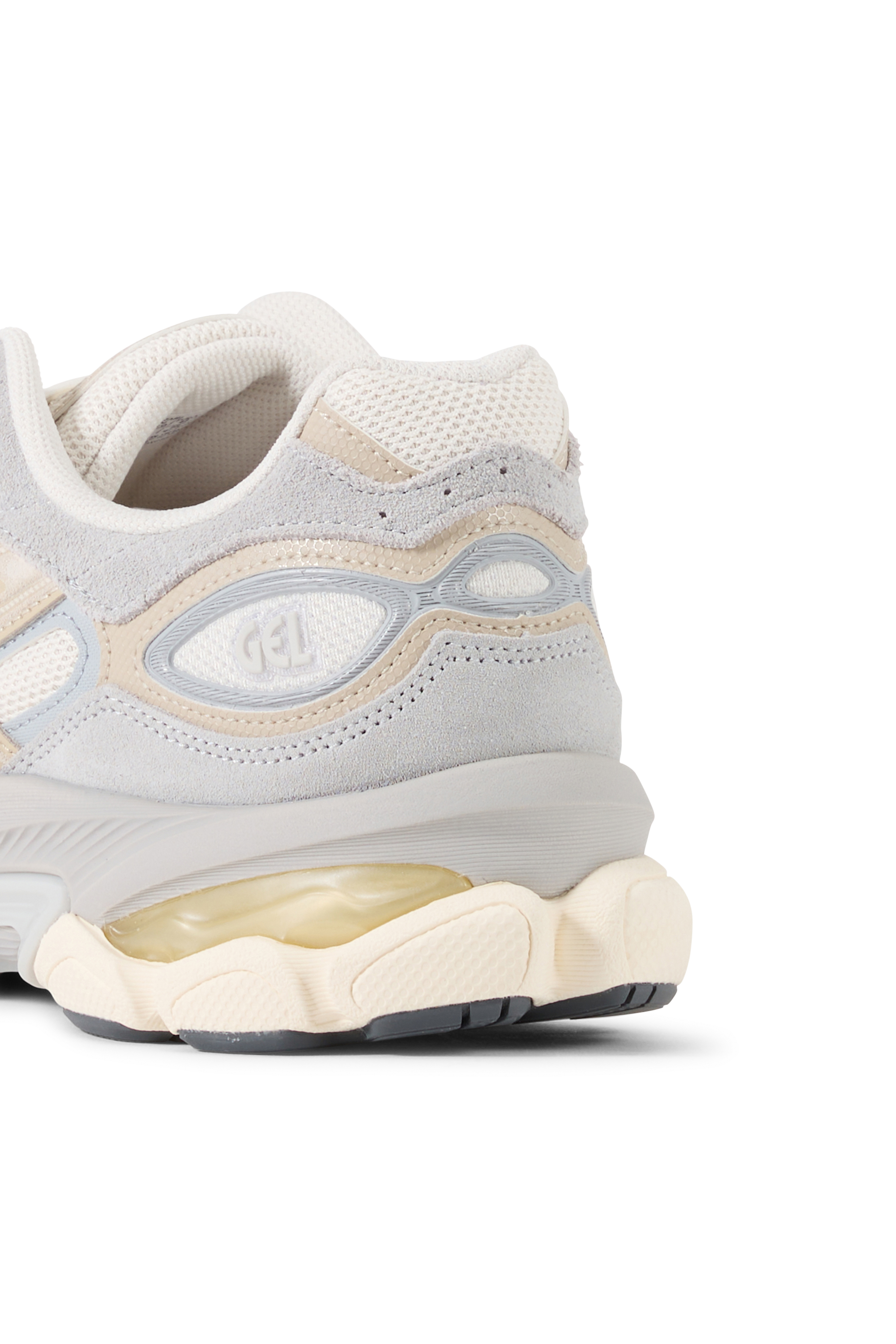 Sneakers White