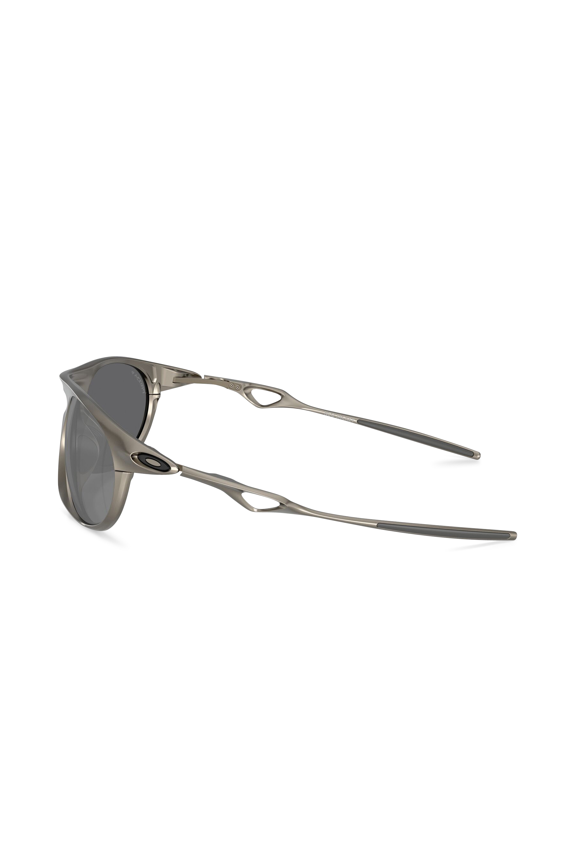 Alumni sunglasses | Grey OAKLEY Men