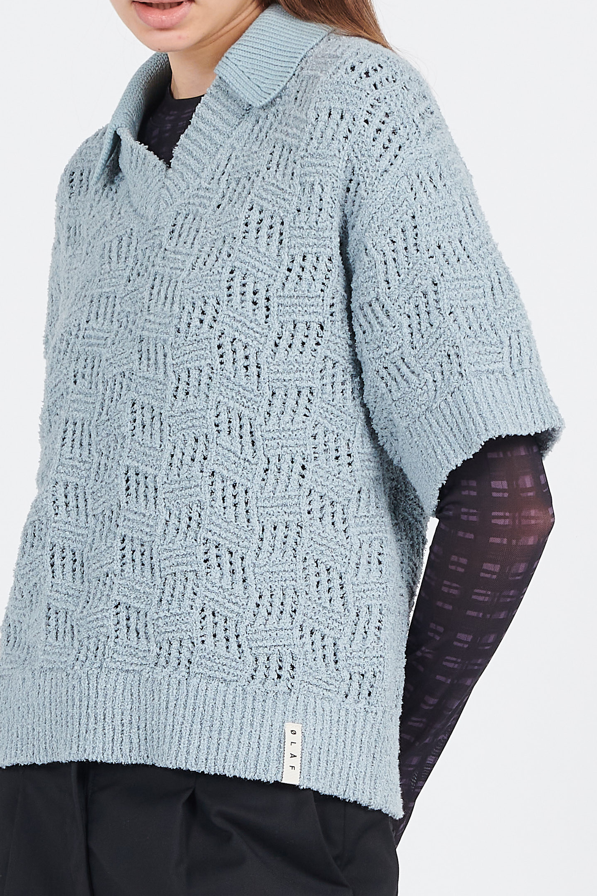 Polo | Blue OLAF Women