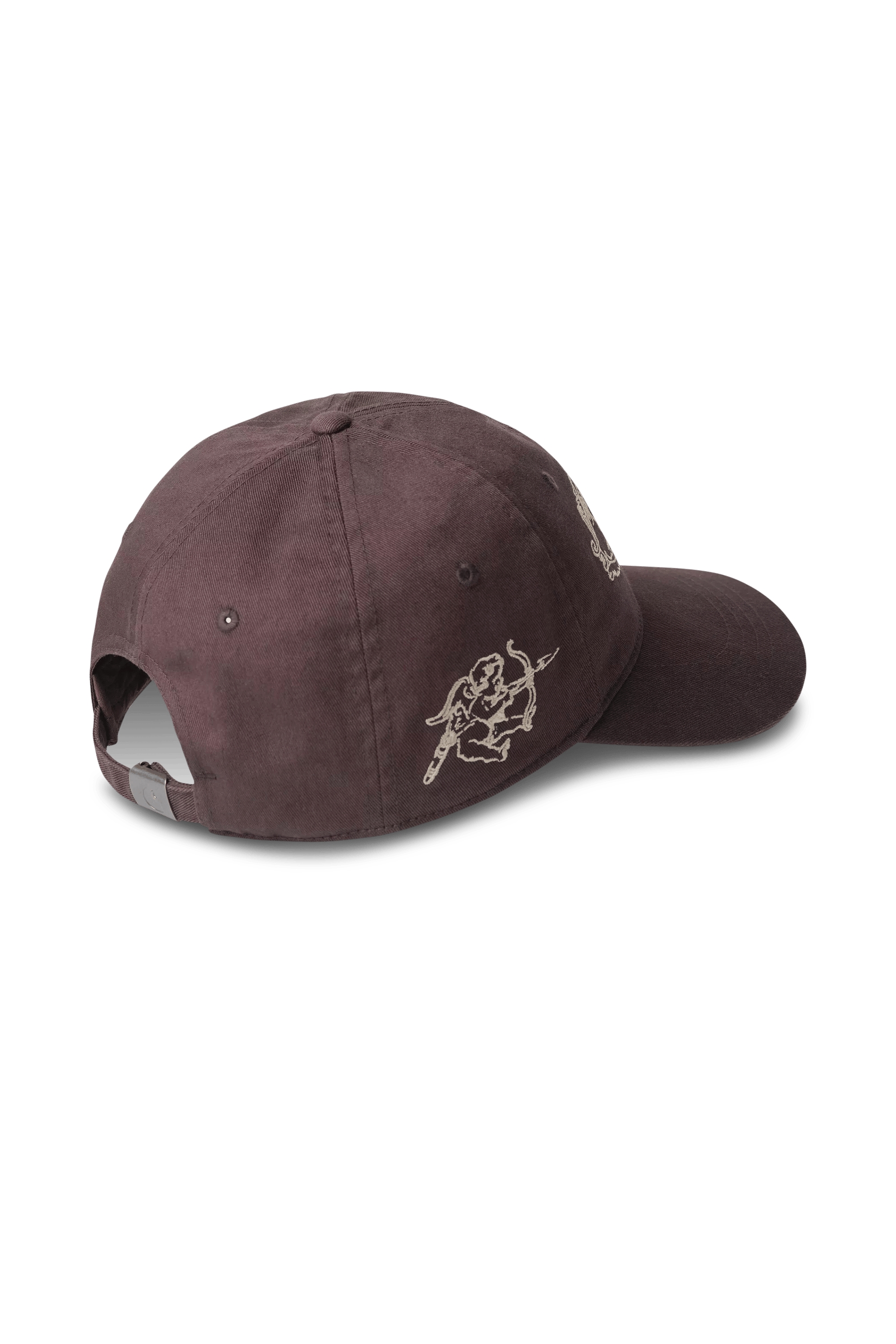 Cap | Brown CARHARTT WIP Men