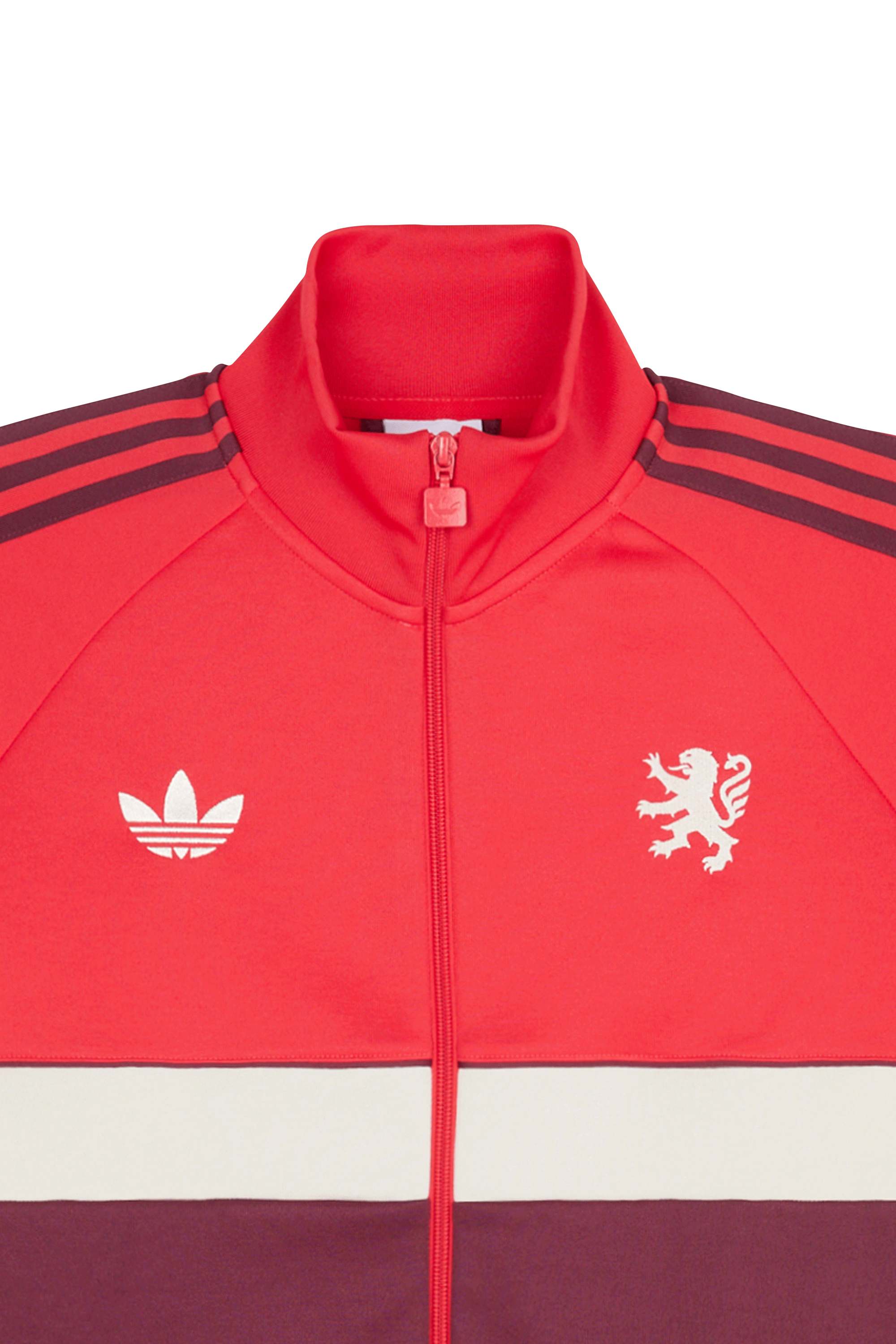 Veste | Rose ADIDAS Homme
