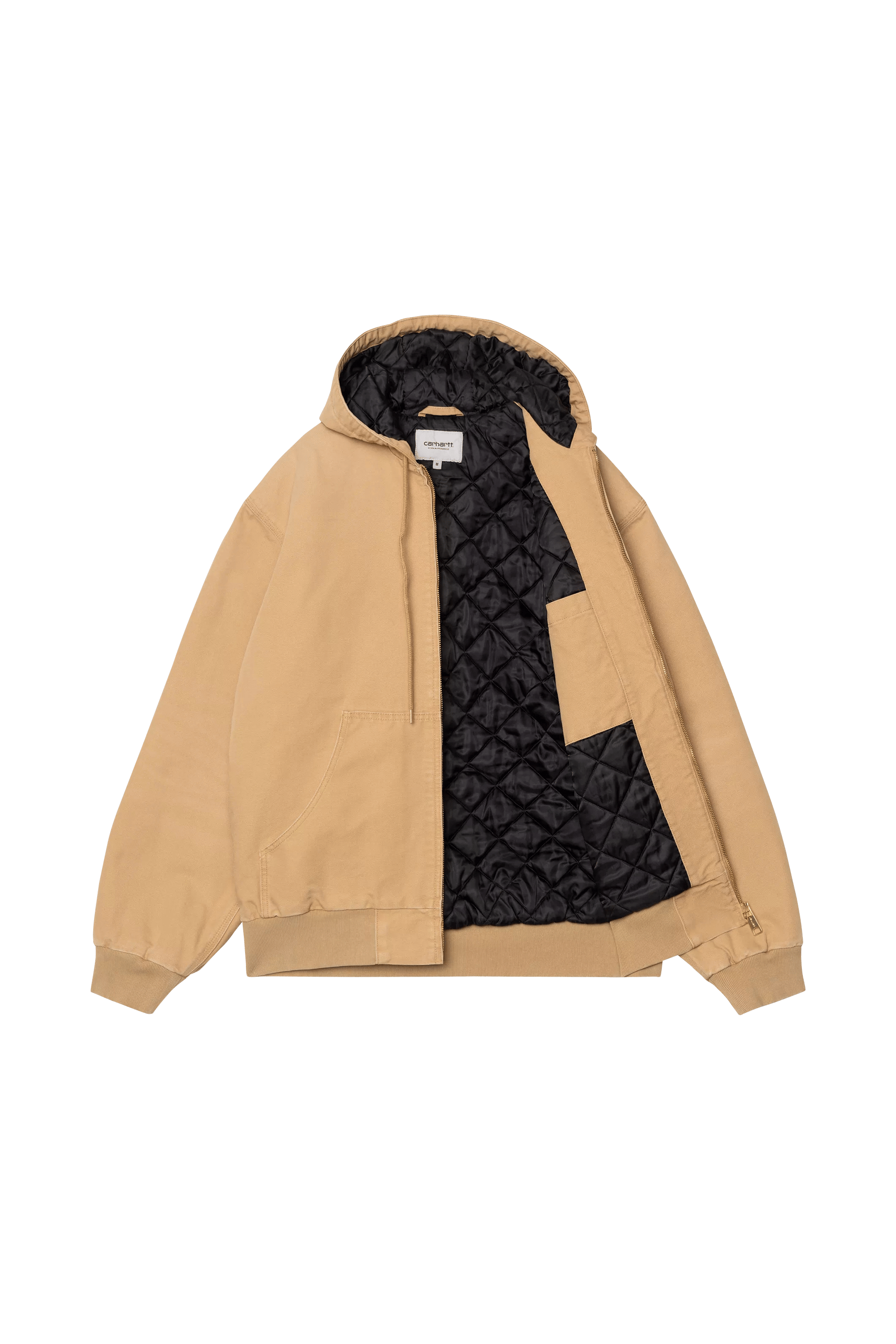Jacket | Brown CARHARTT WIP Men