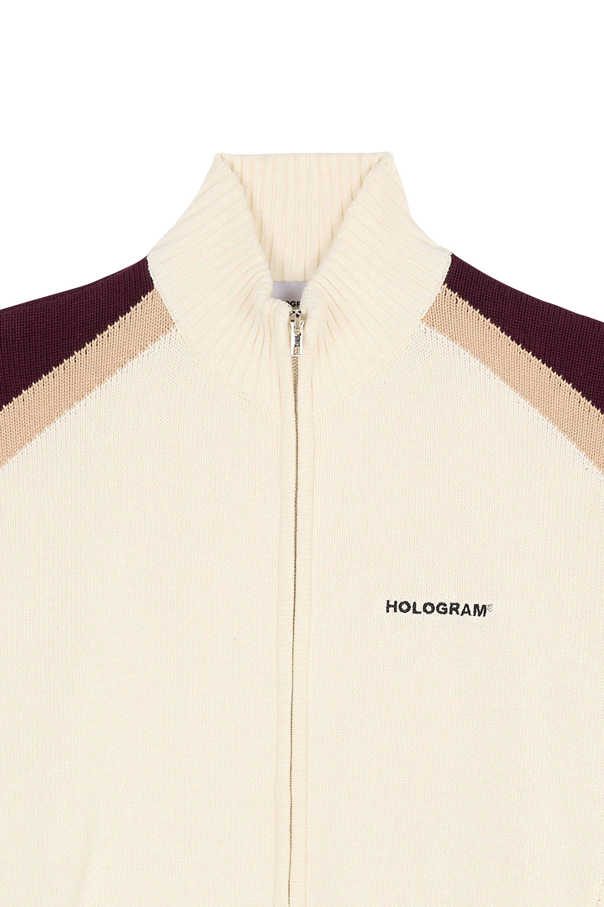Pull | Multicolore HOLOGRAM Homme