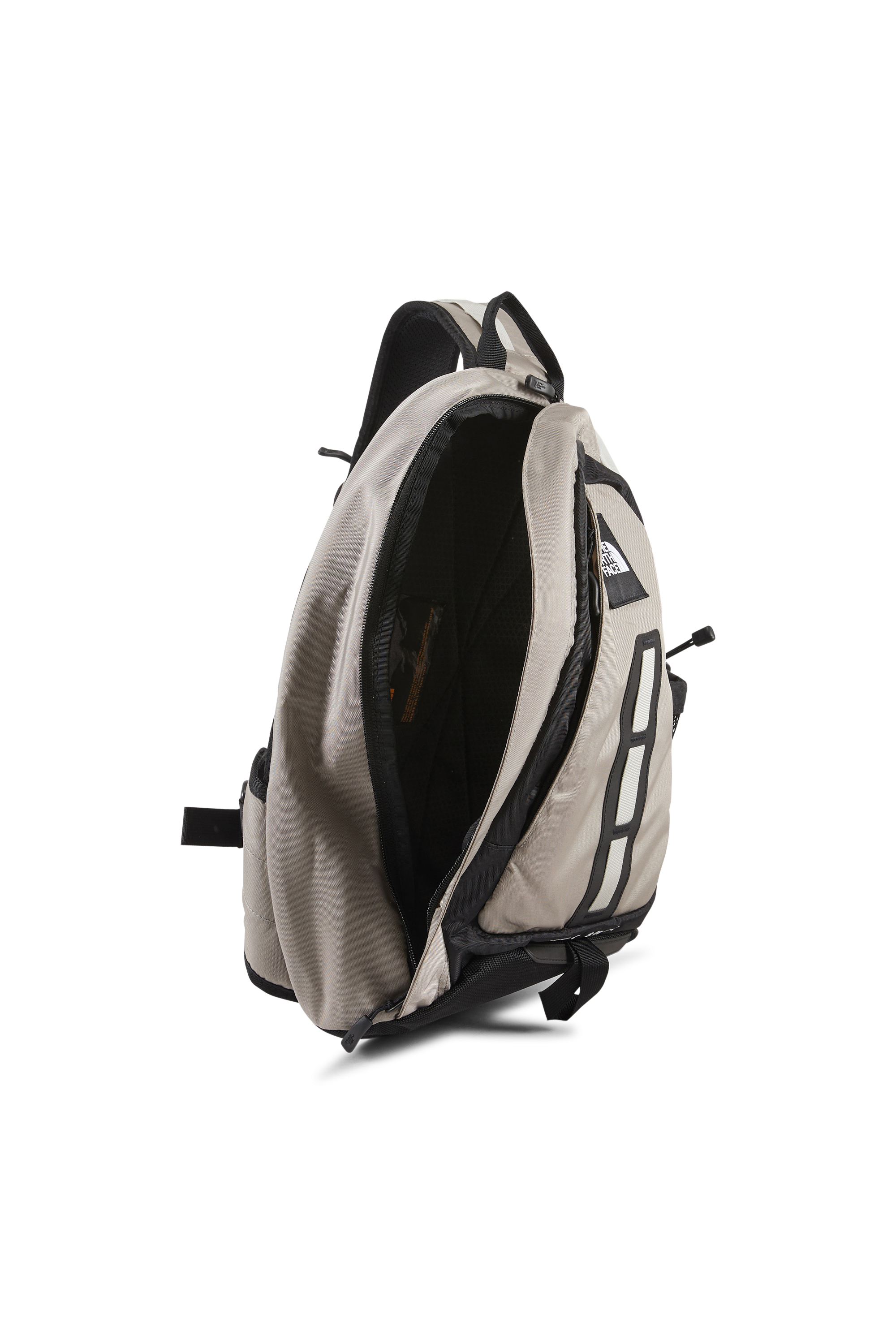 Canvas backpack | Beige THE NORTH FACE Men