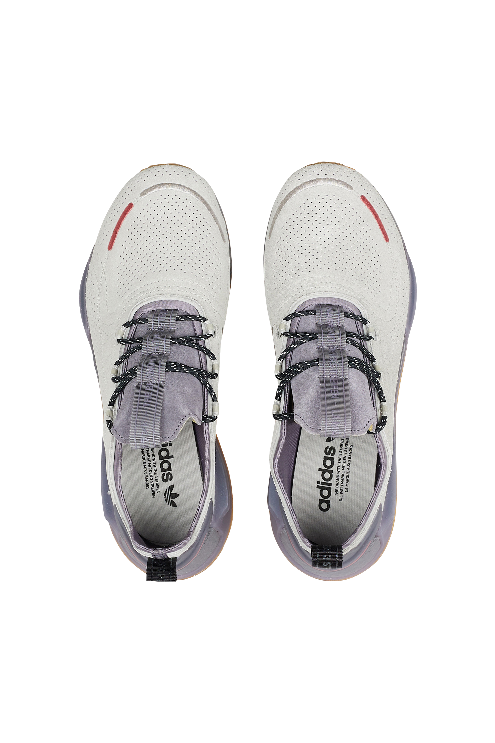 SNEAKERS ADIDAS Grey