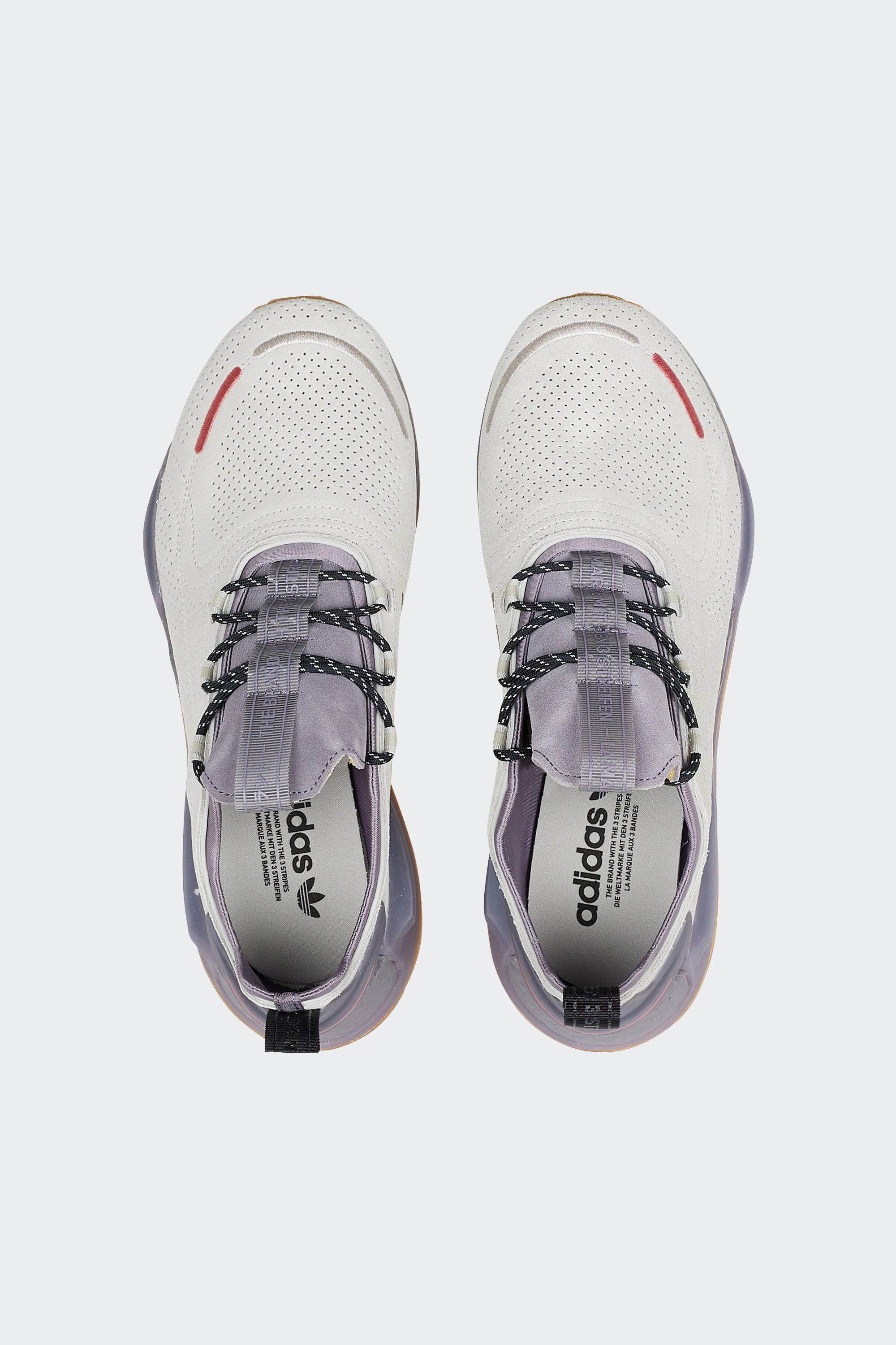 SNEAKERS | Grey by ADIDAS SNEAKERS Grey