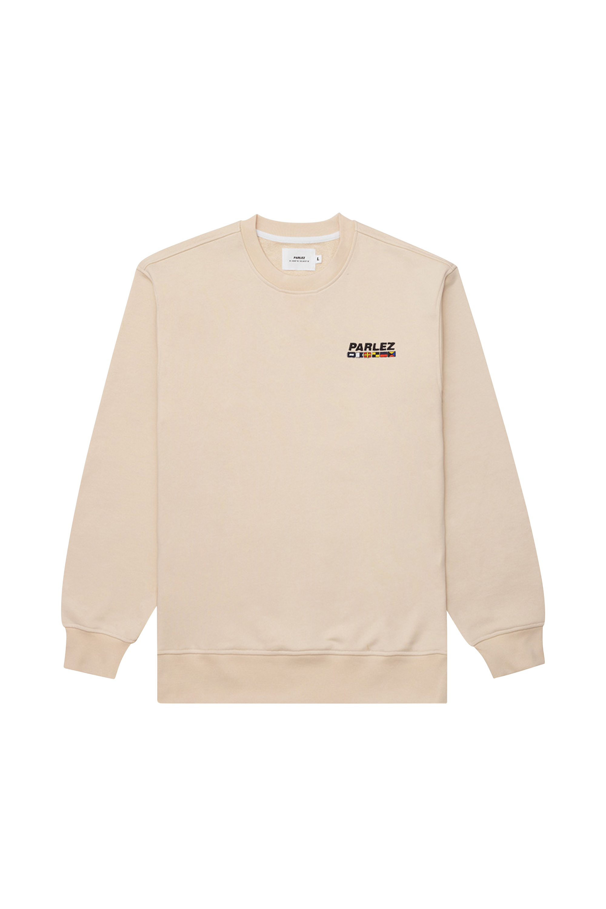 sweat Beige