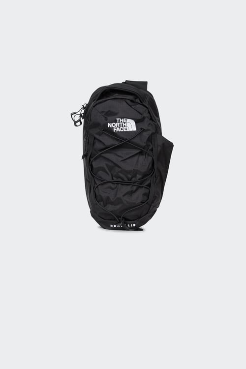 Sac noir the north face hotsell