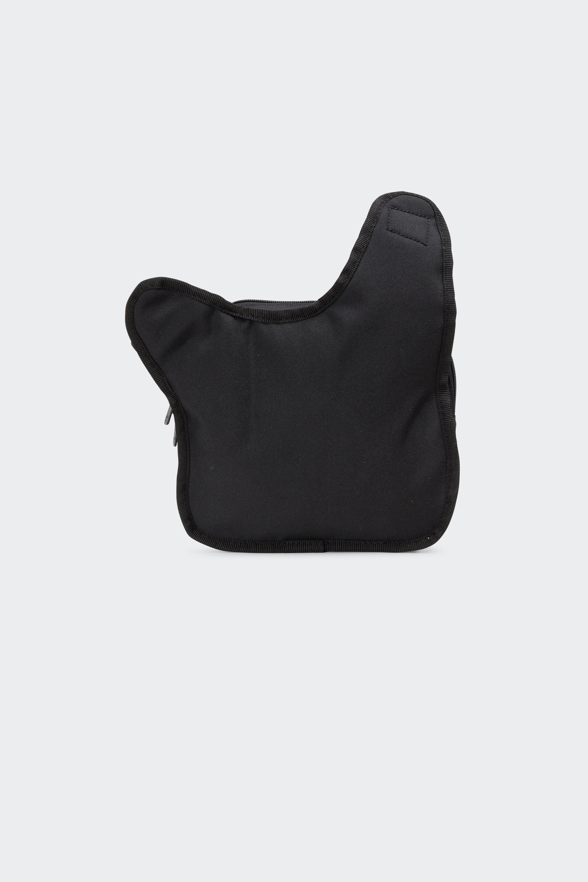 Crossbody bag | Black by ADIDAS Crossbody bag Black