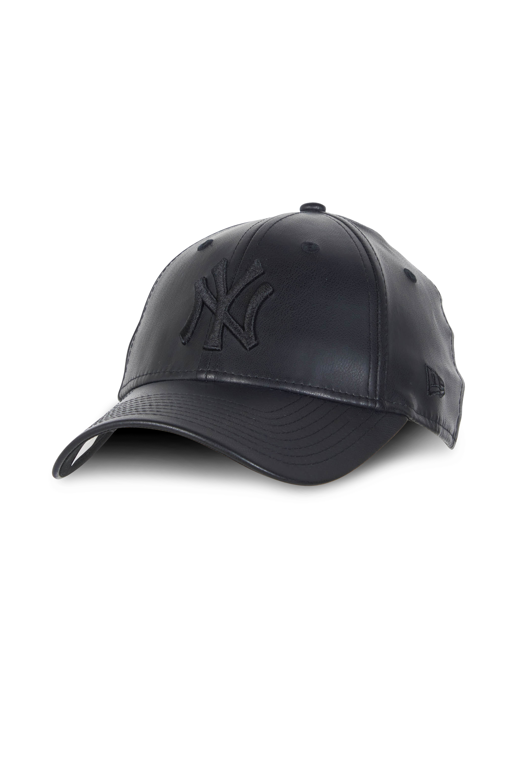 Cap Black