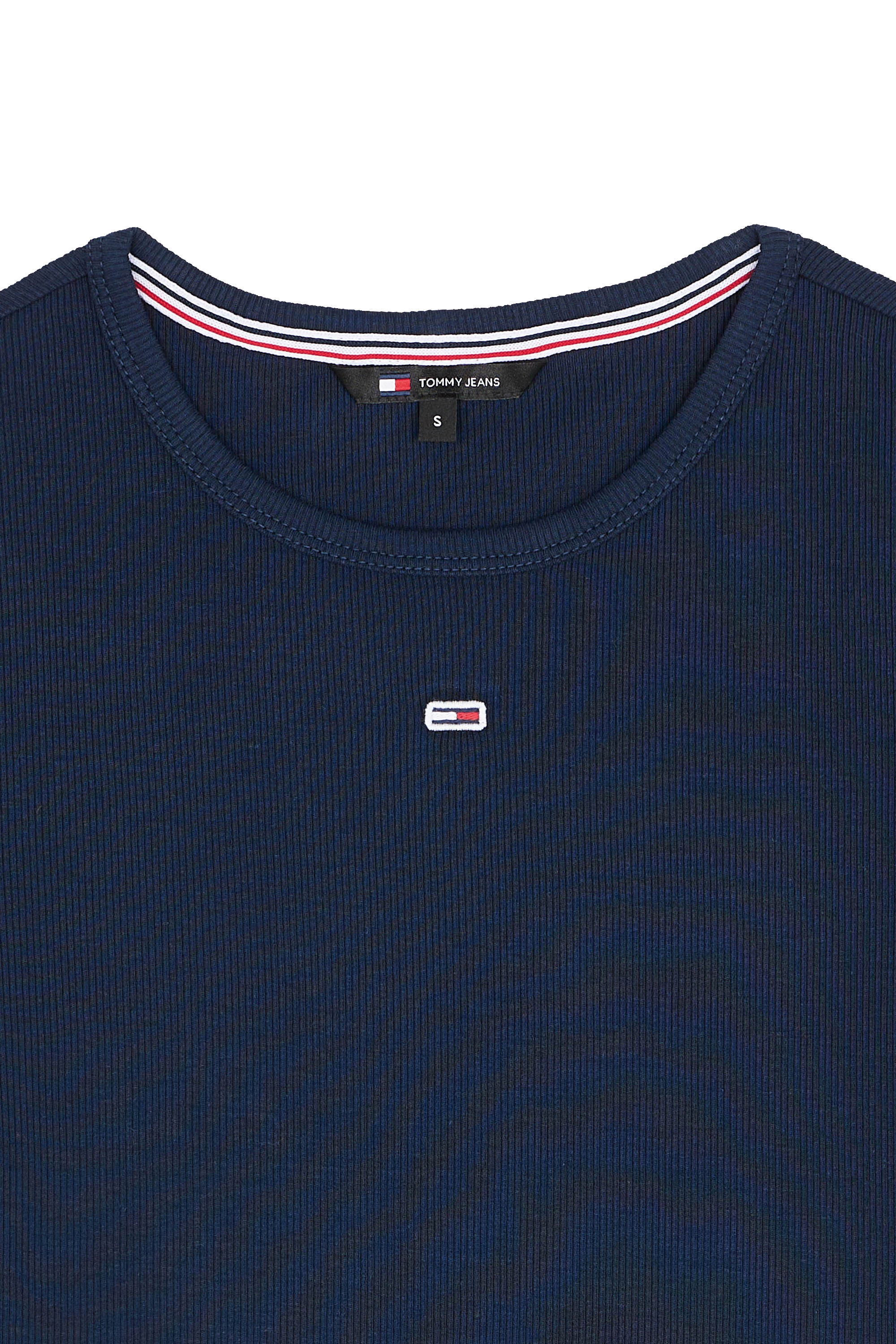 T-shirt Bleu