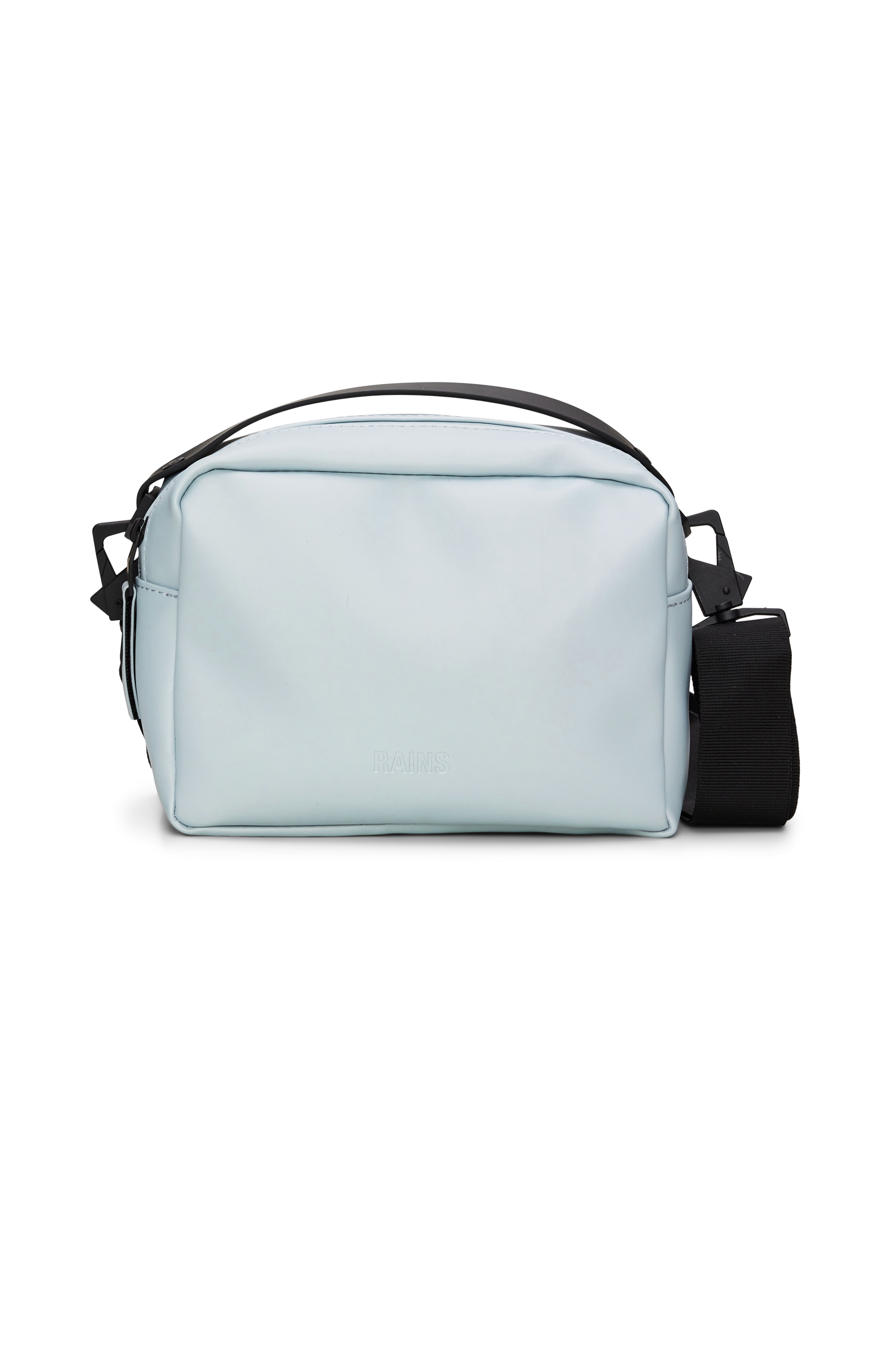 Sac bandoulière Bleu
