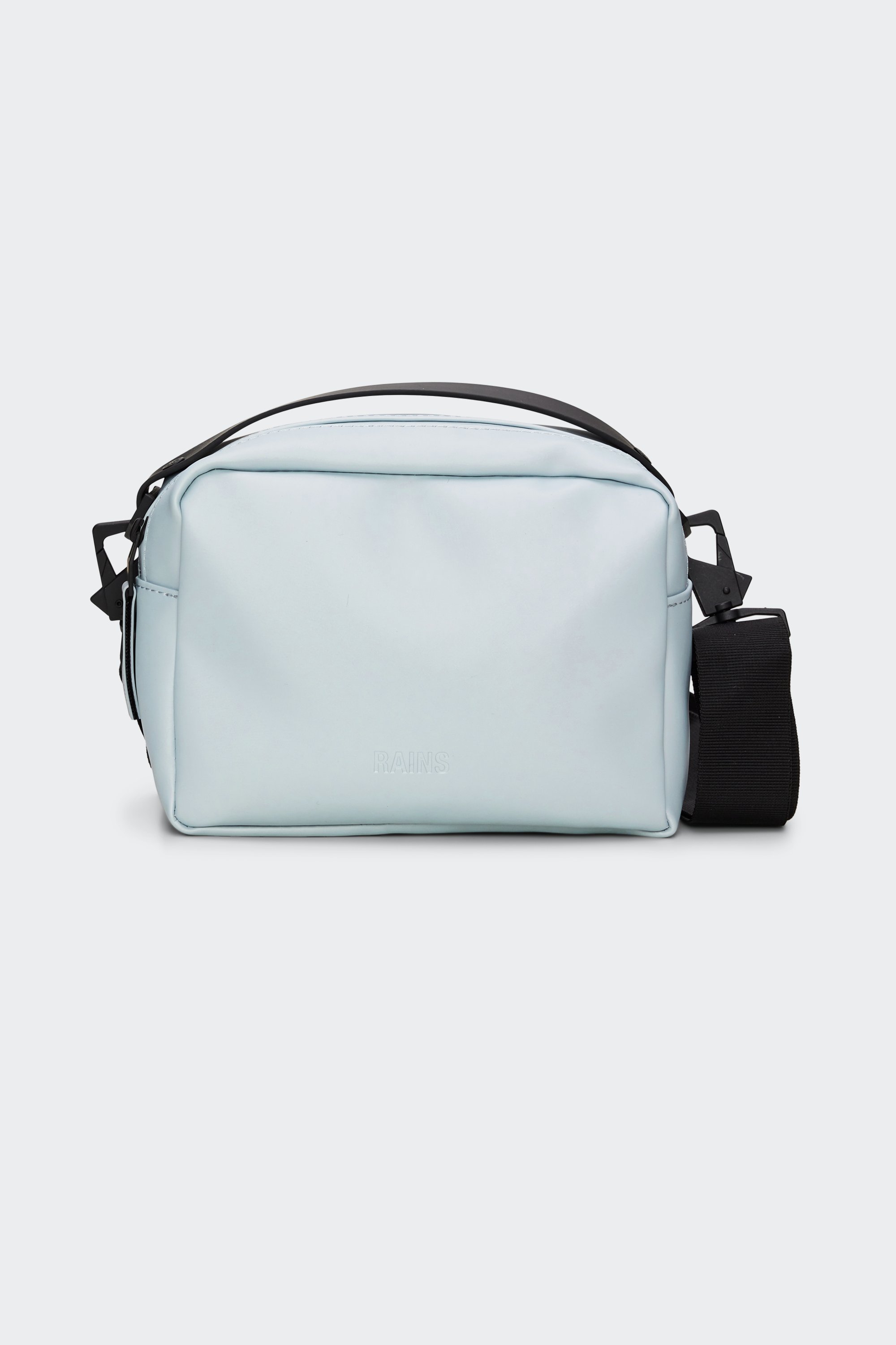 Sac bandoulière | Bleu by RAINS Sac bandoulière Bleu