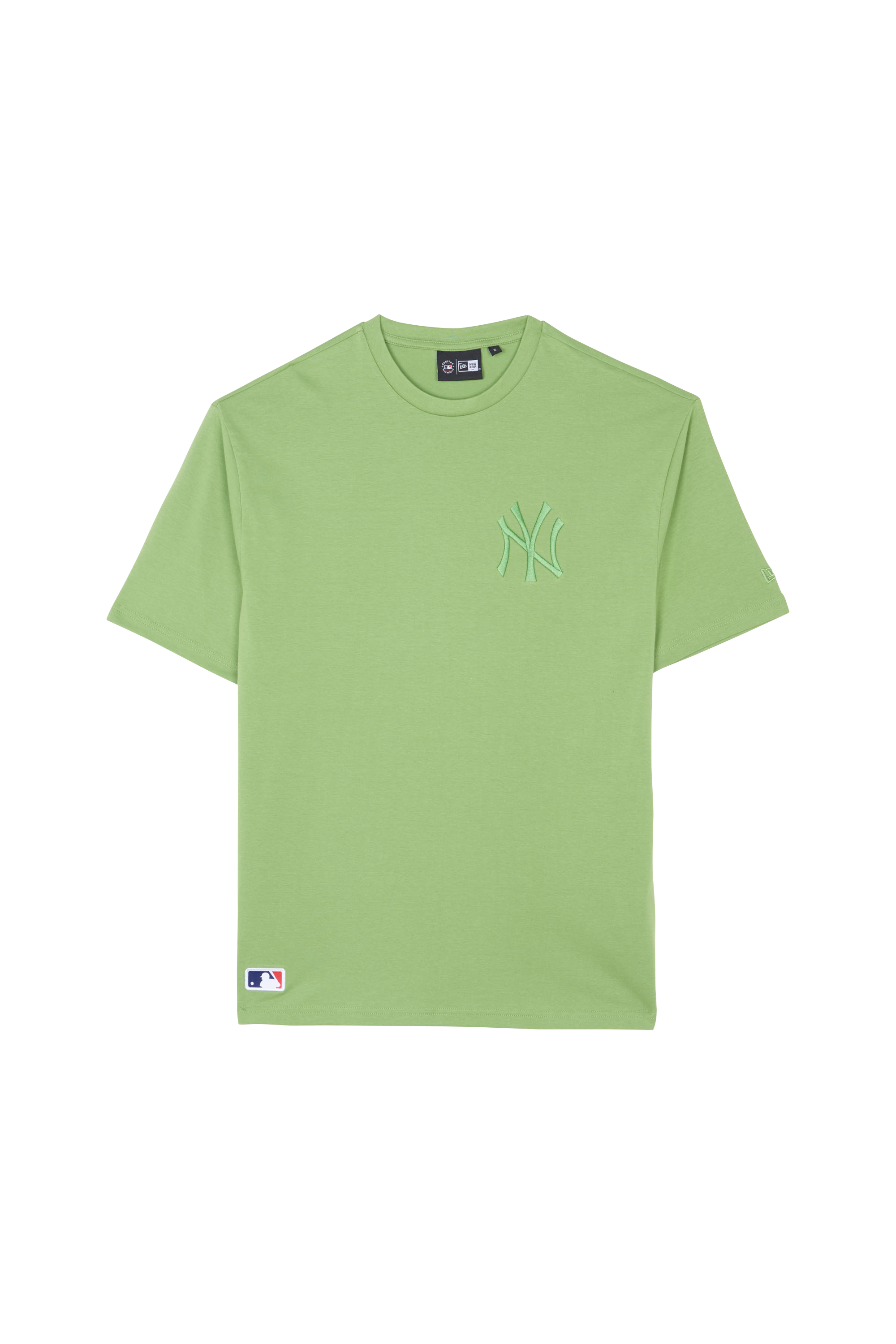 T-shirt Vert
