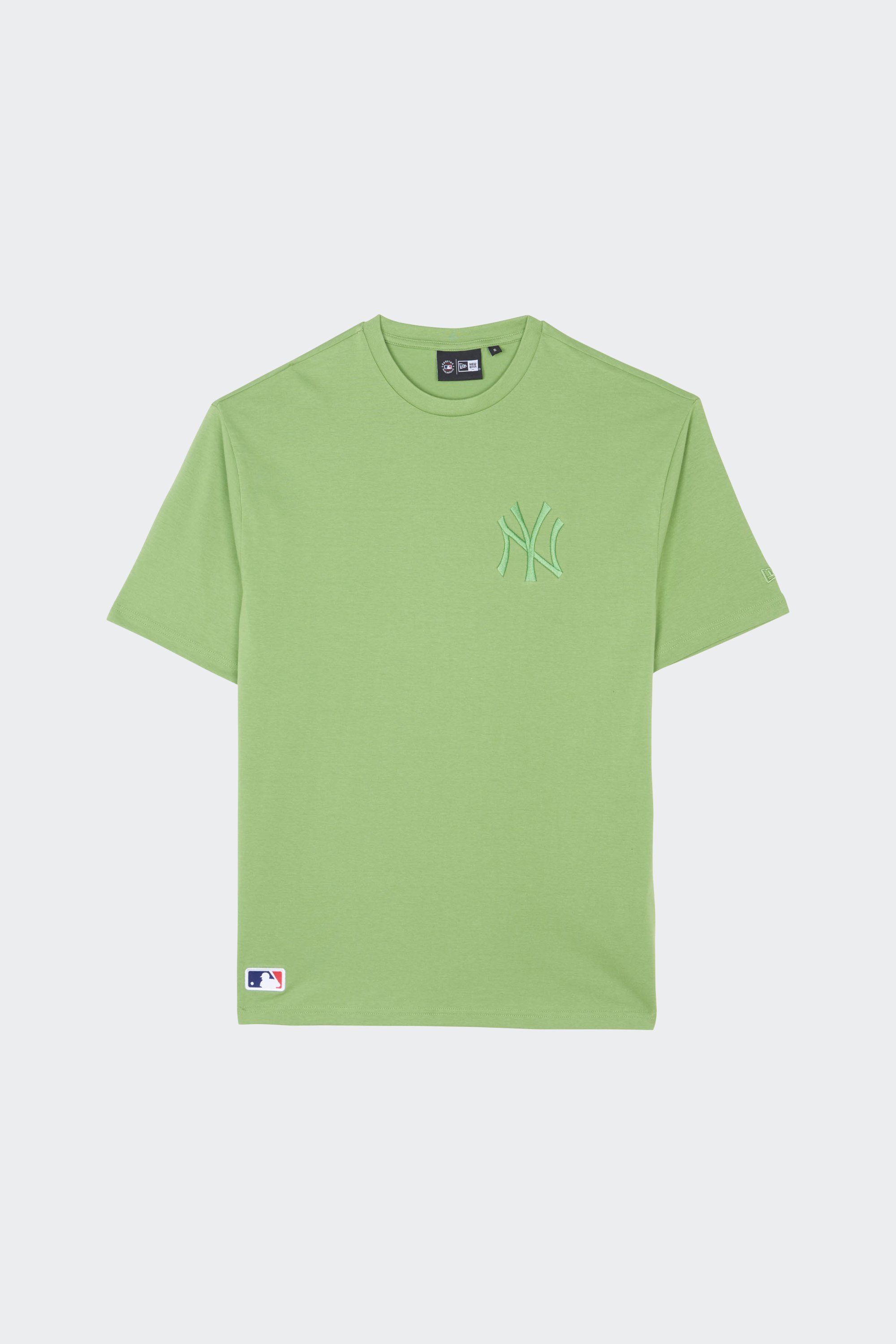 T-shirt | Vert by NEW ERA T-shirt Vert