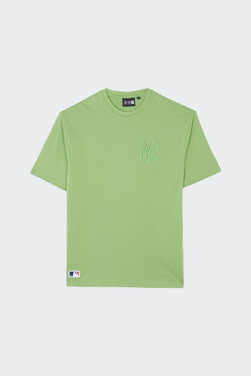 NEW ERA T-shirt Vert