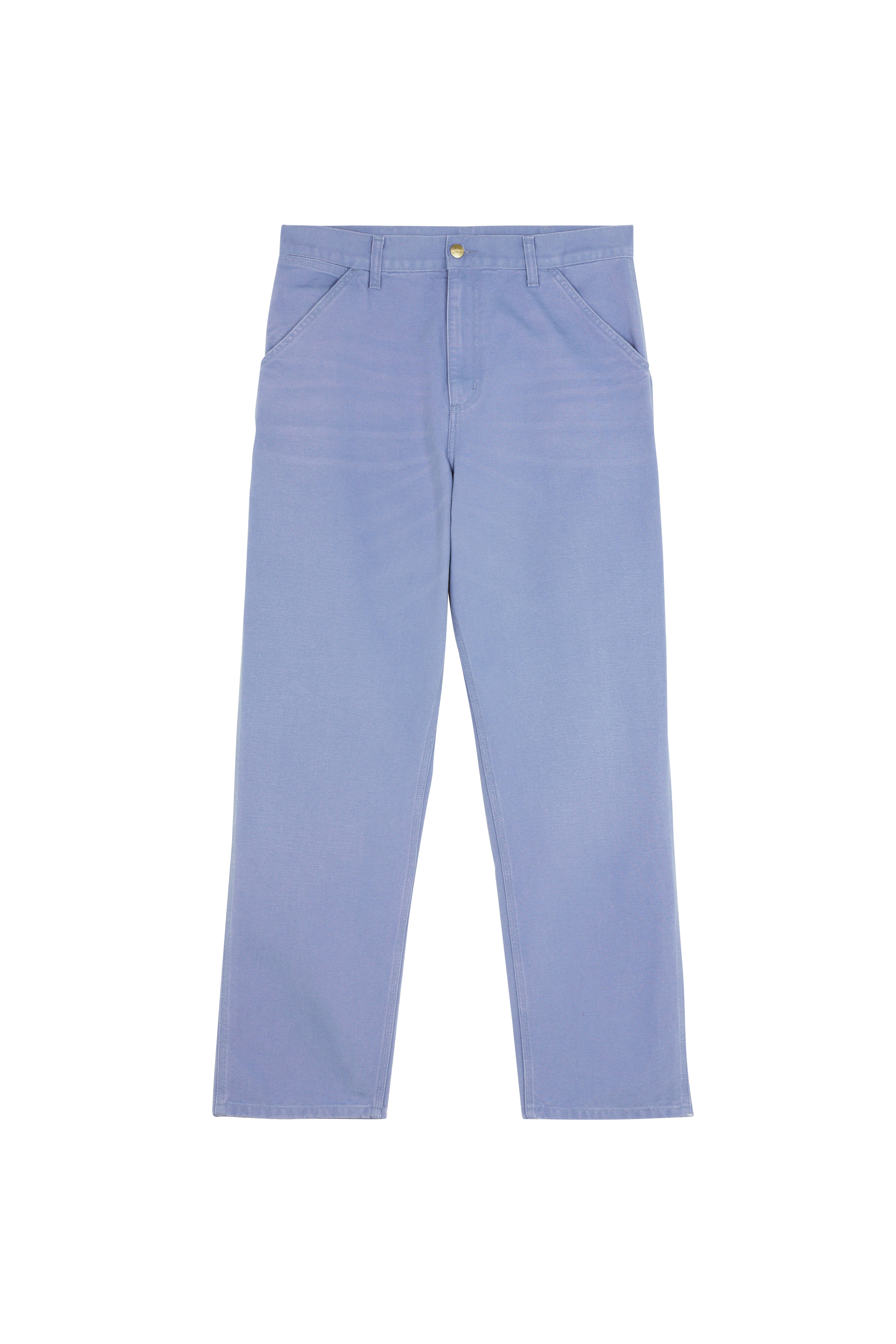 Pantalon Bleu