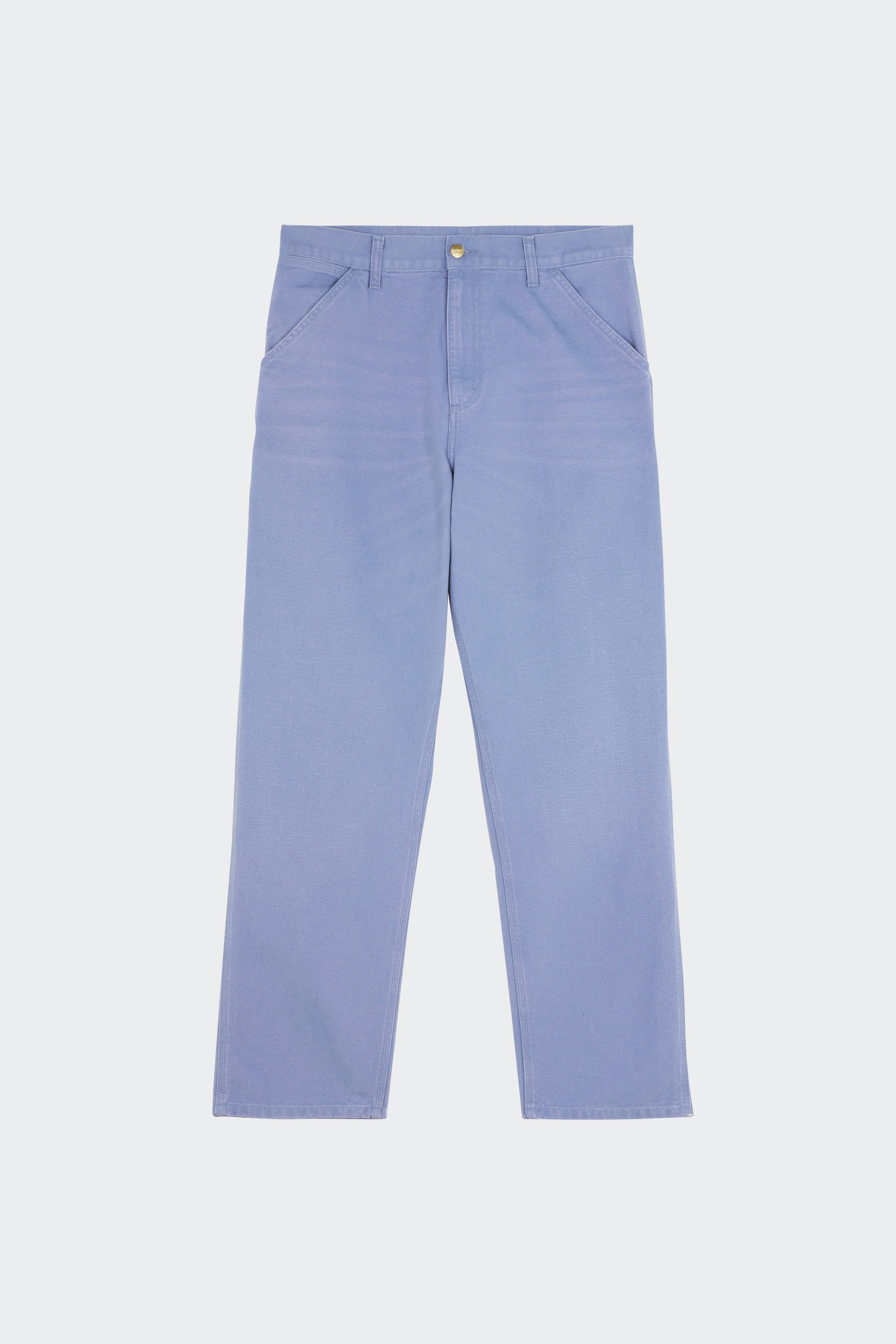 Pantalon | Bleu by CARHARTT WIP Pantalon Bleu