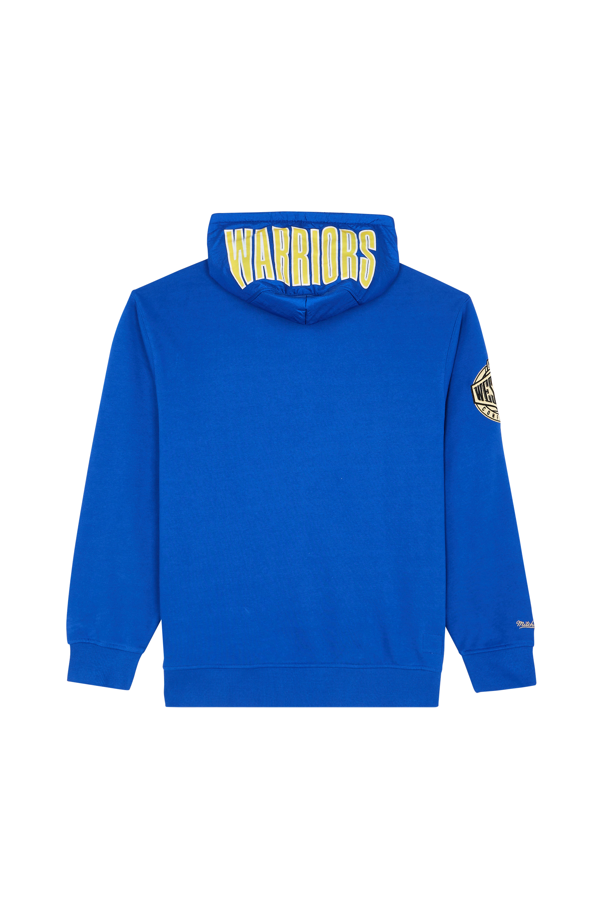 Hoodie Blue