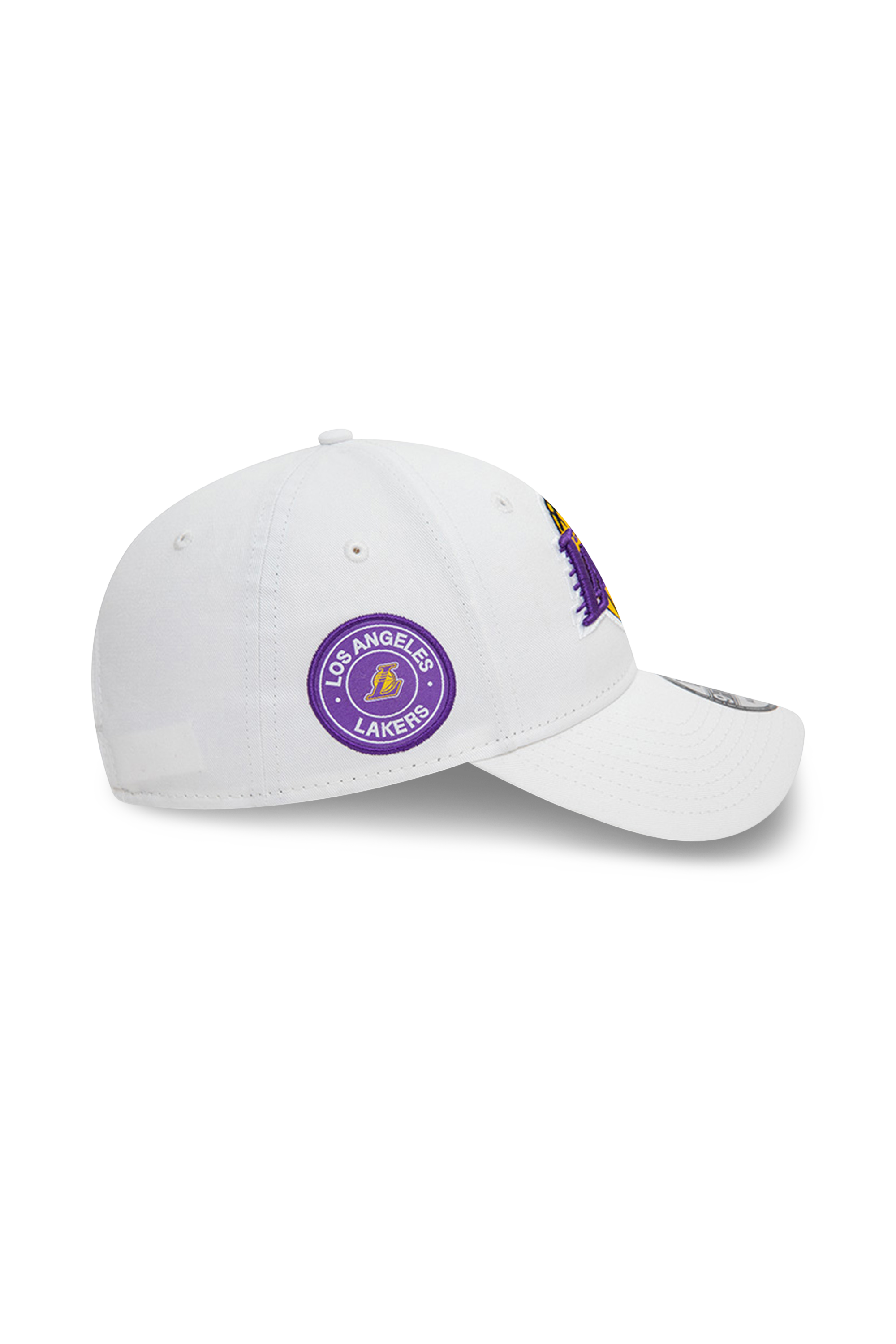 Casquette  NEW ERA Blanc