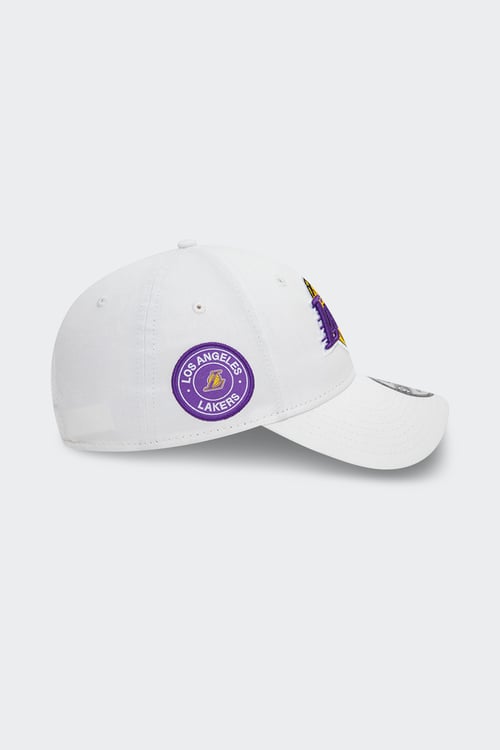 NEW ERA Casquette  Blanc