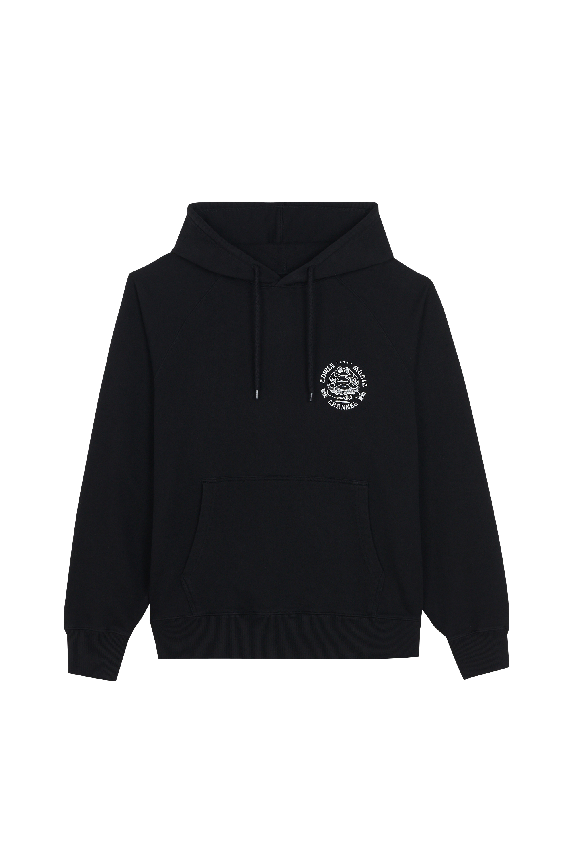 Hoodie Black