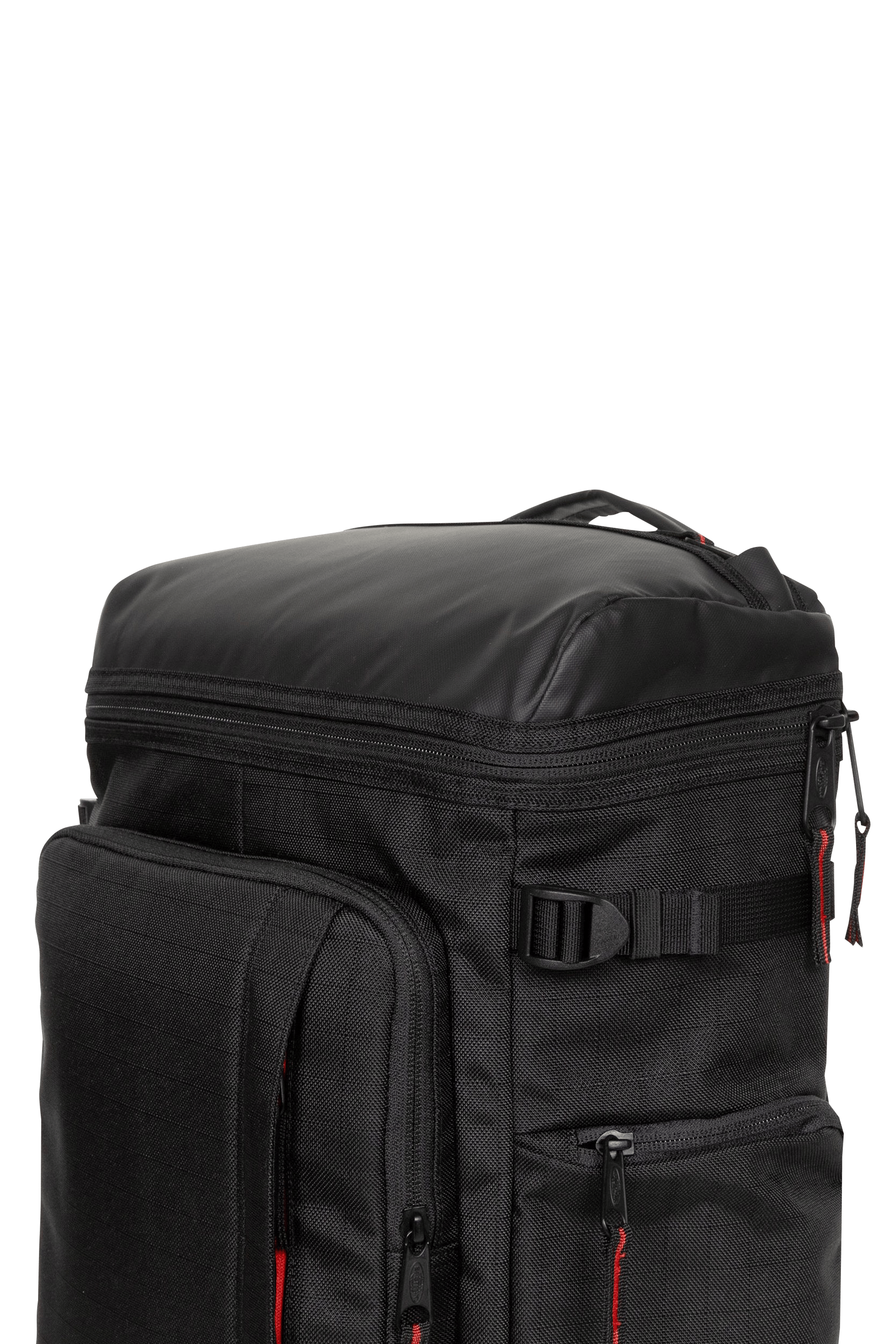 Austin backpack Black