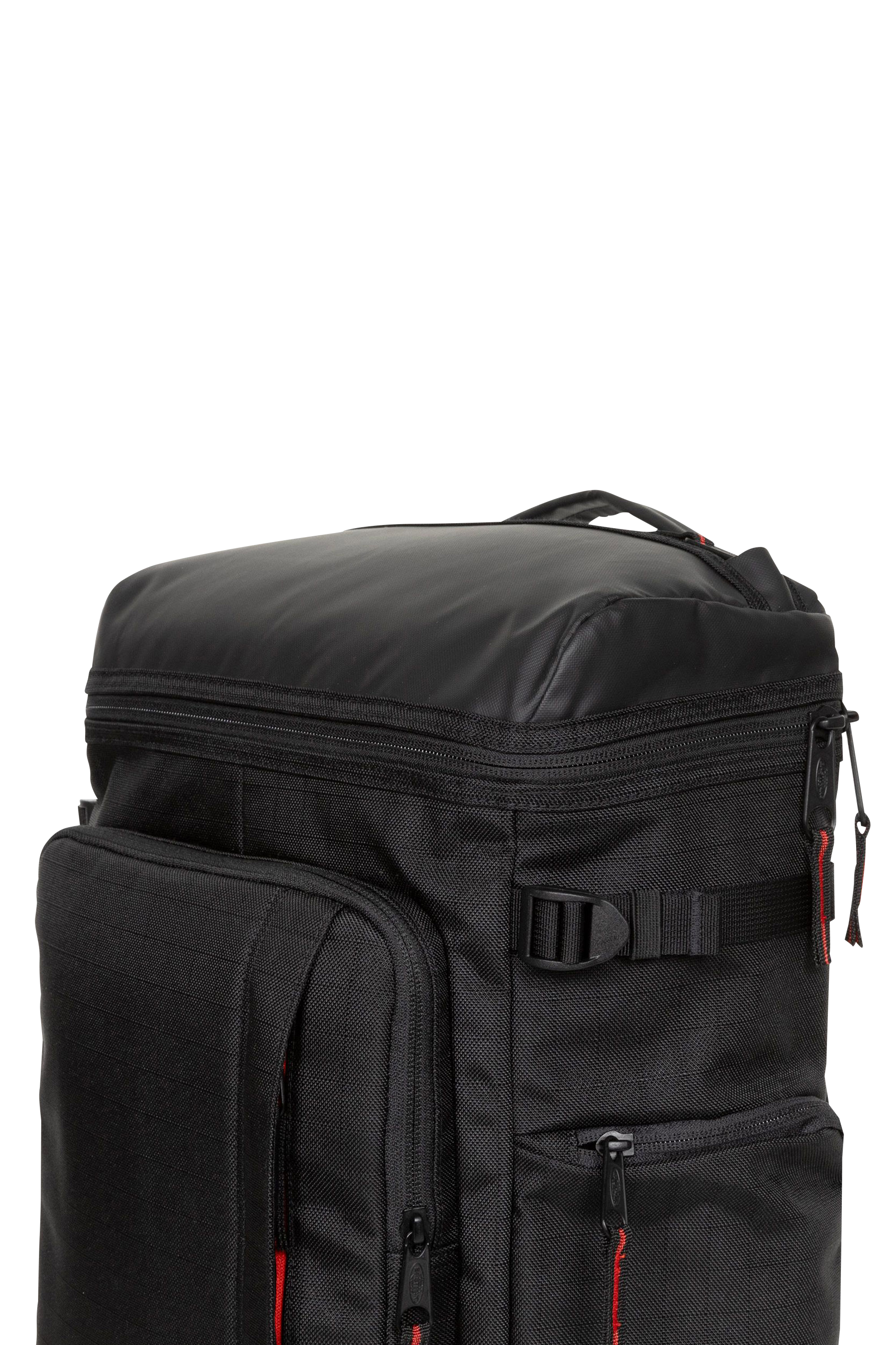 Austin backpack Black