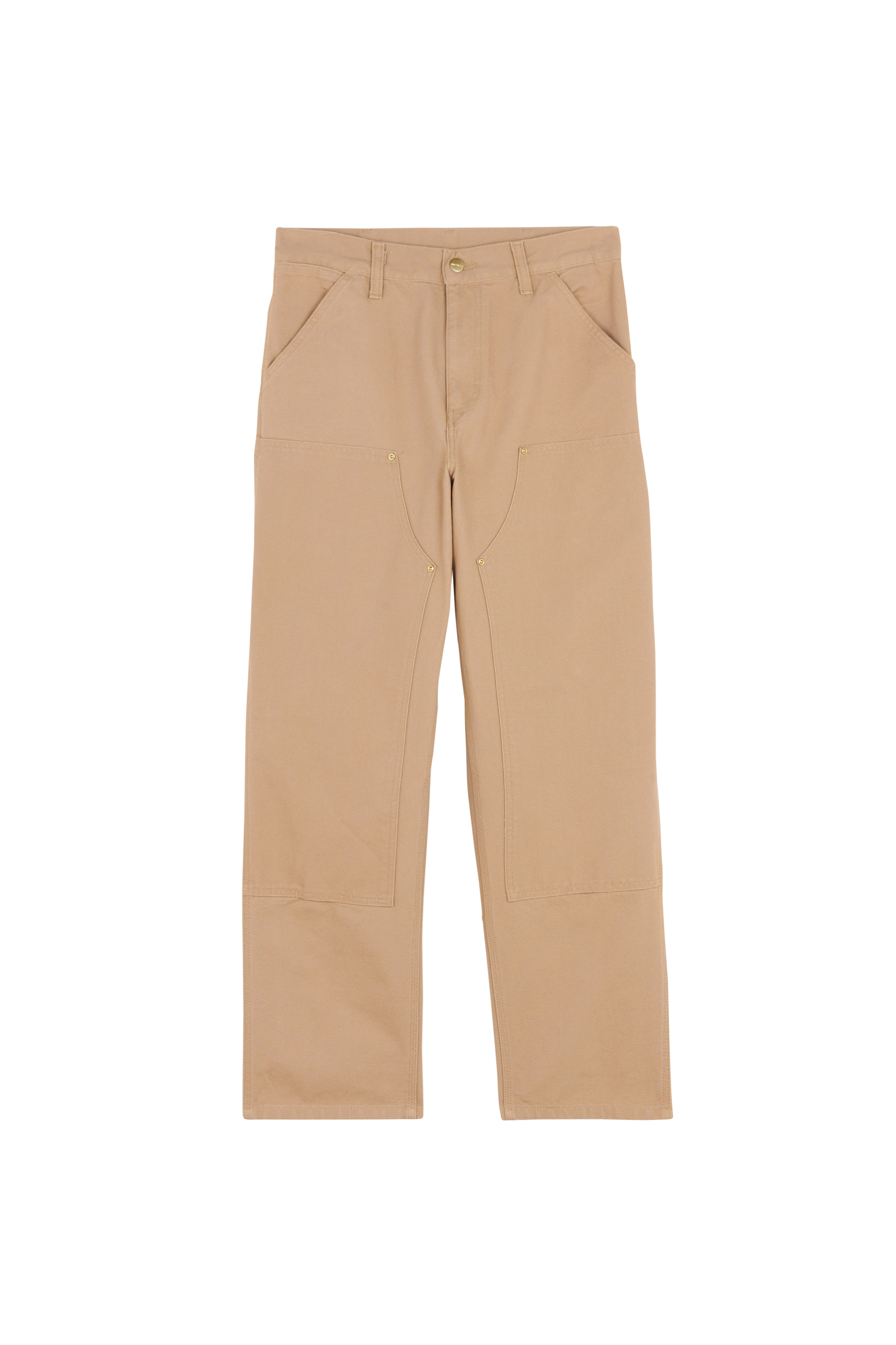 Pants Beige