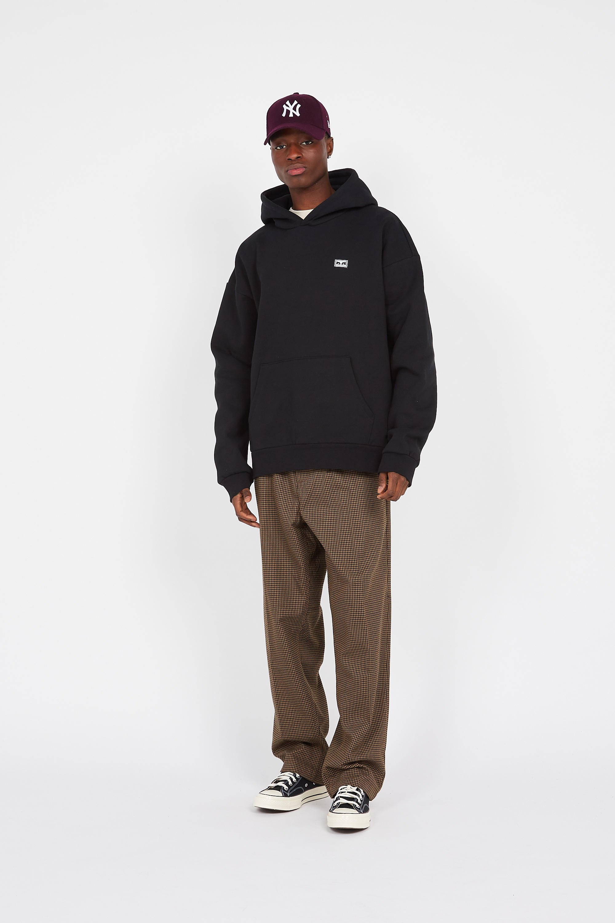 Hoodie Black