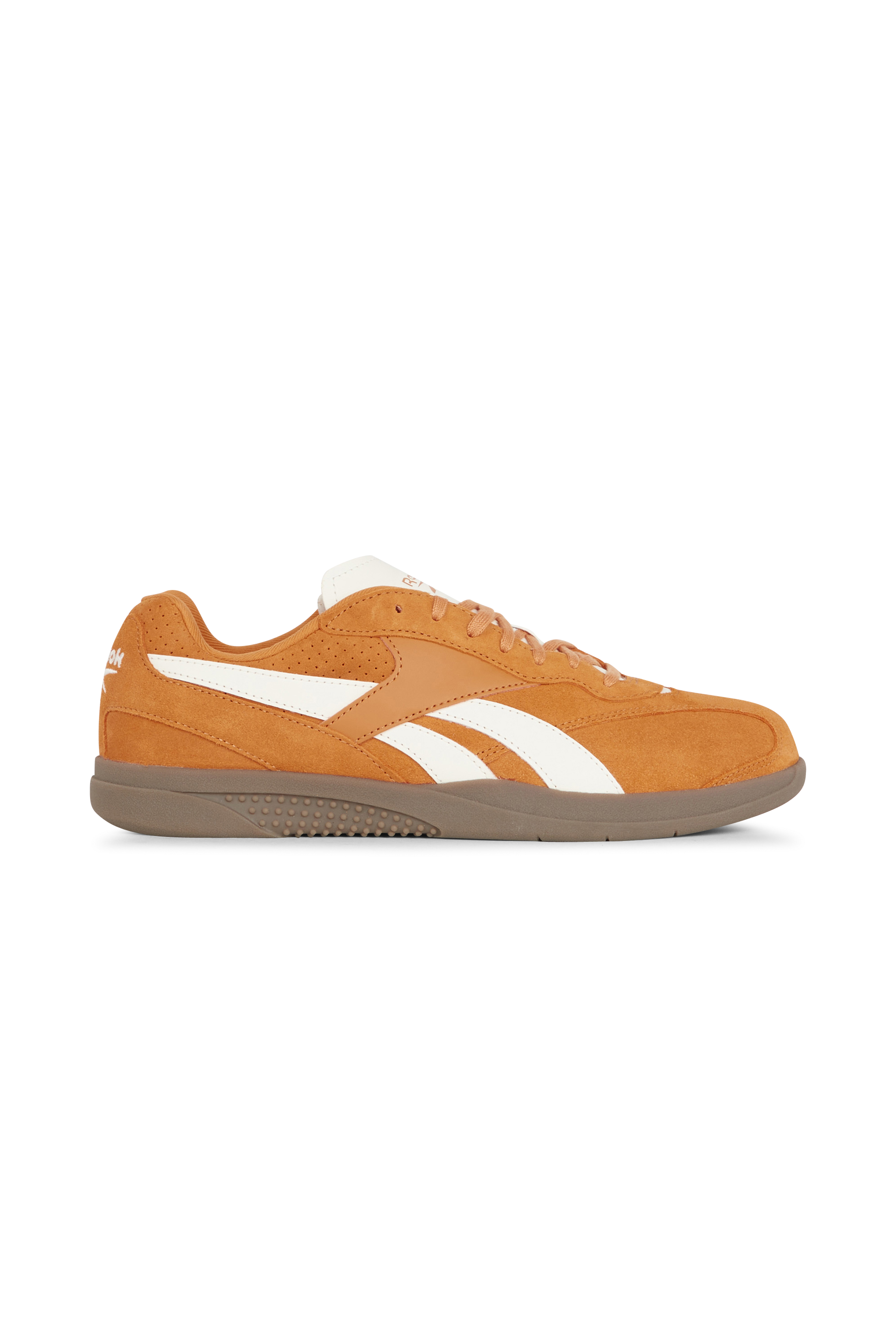 Sneakers Orange