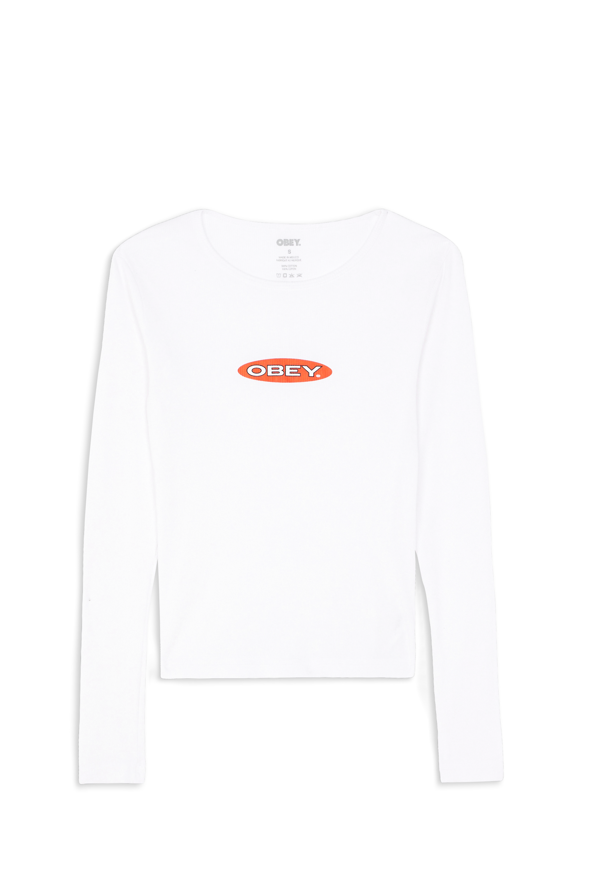 T-shirt Blanc