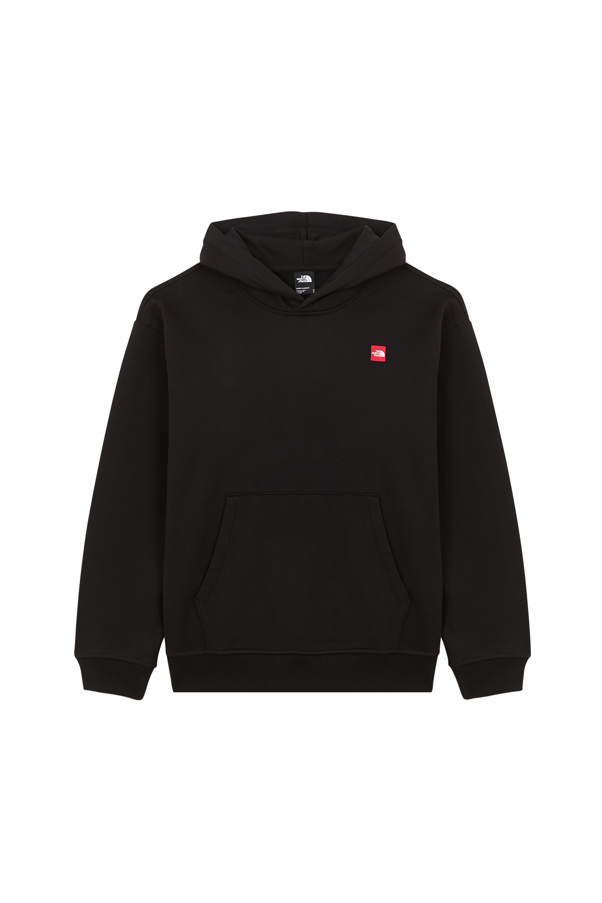 Hoodie Noir
