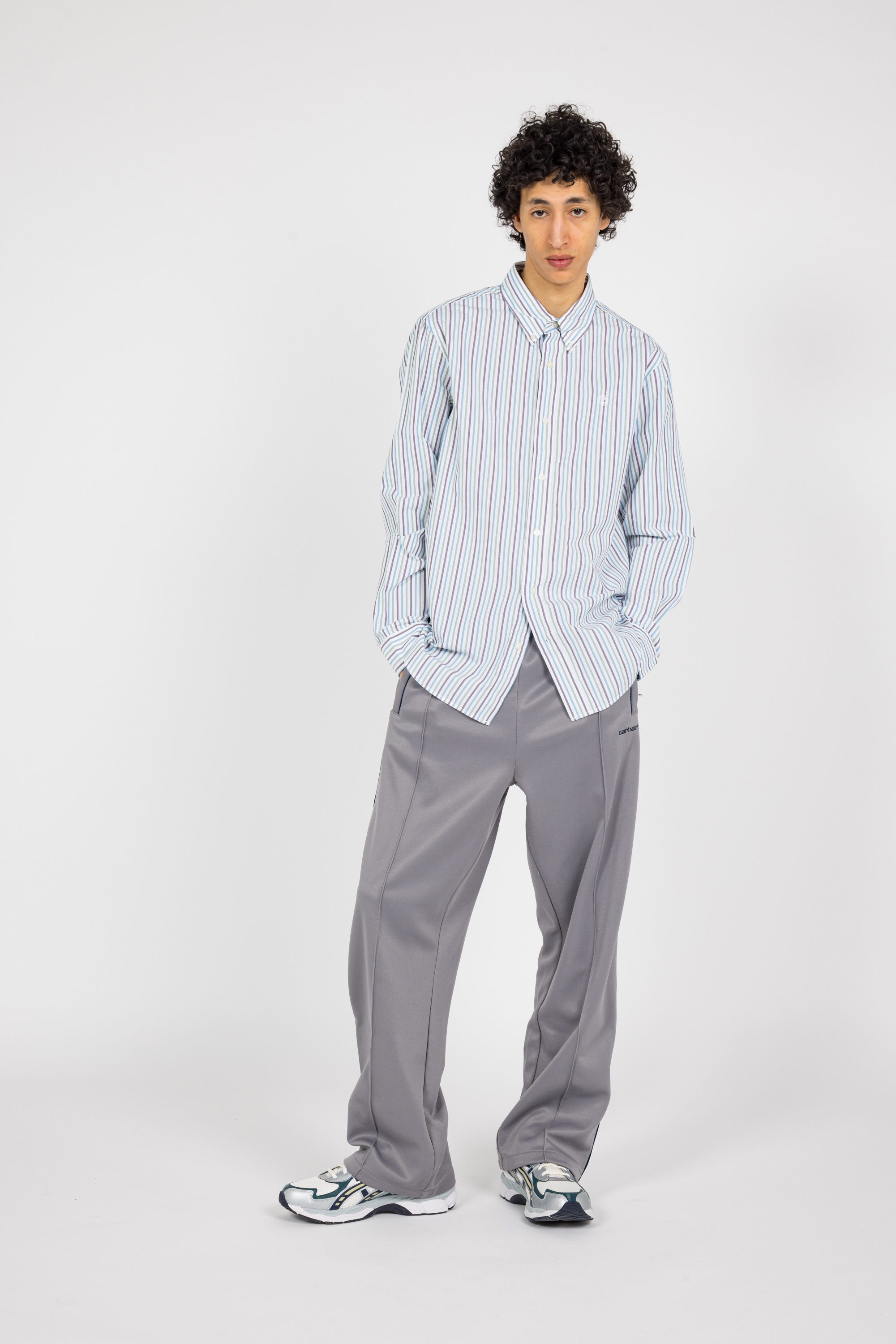 Shirt White