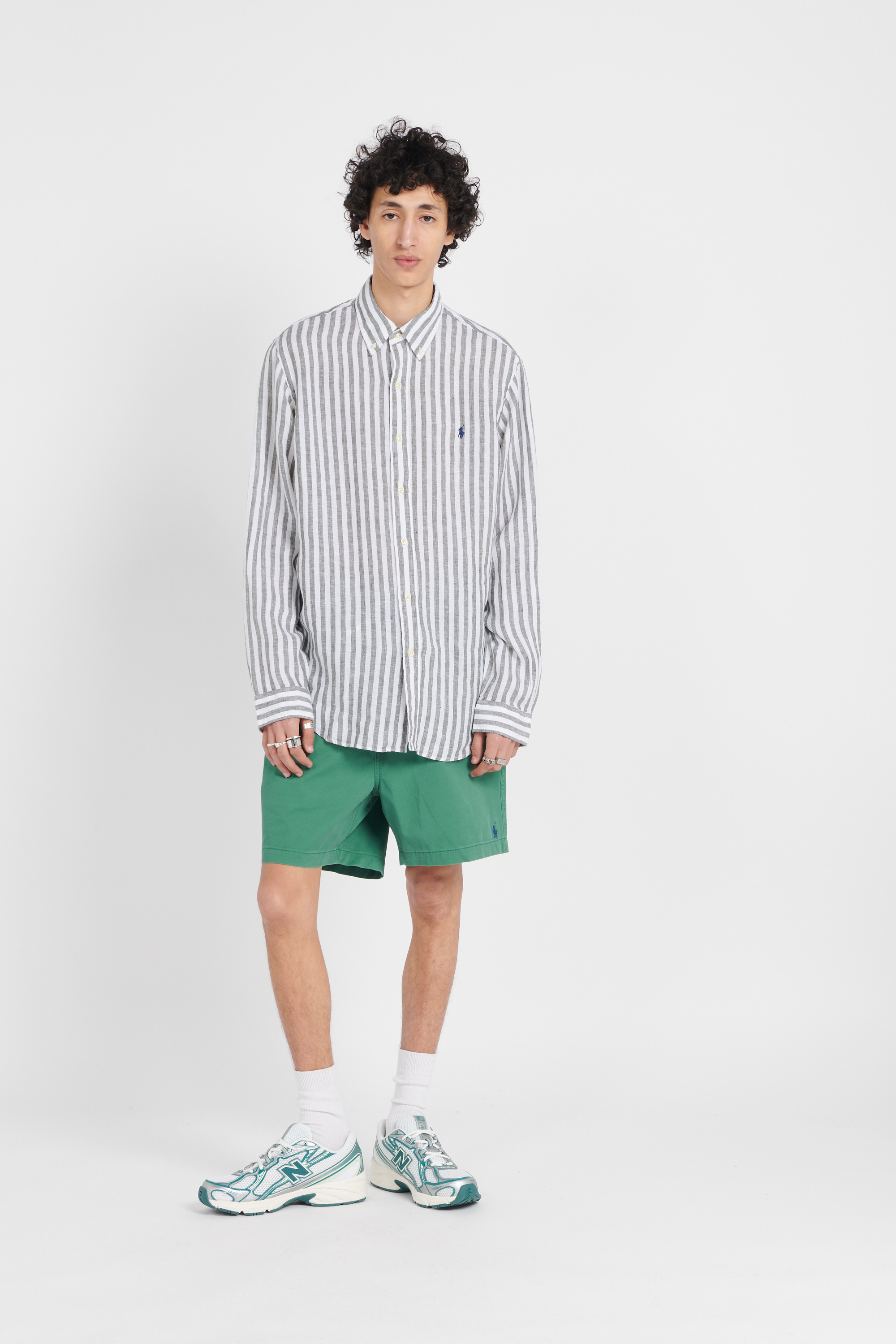 Shirt Multicolored