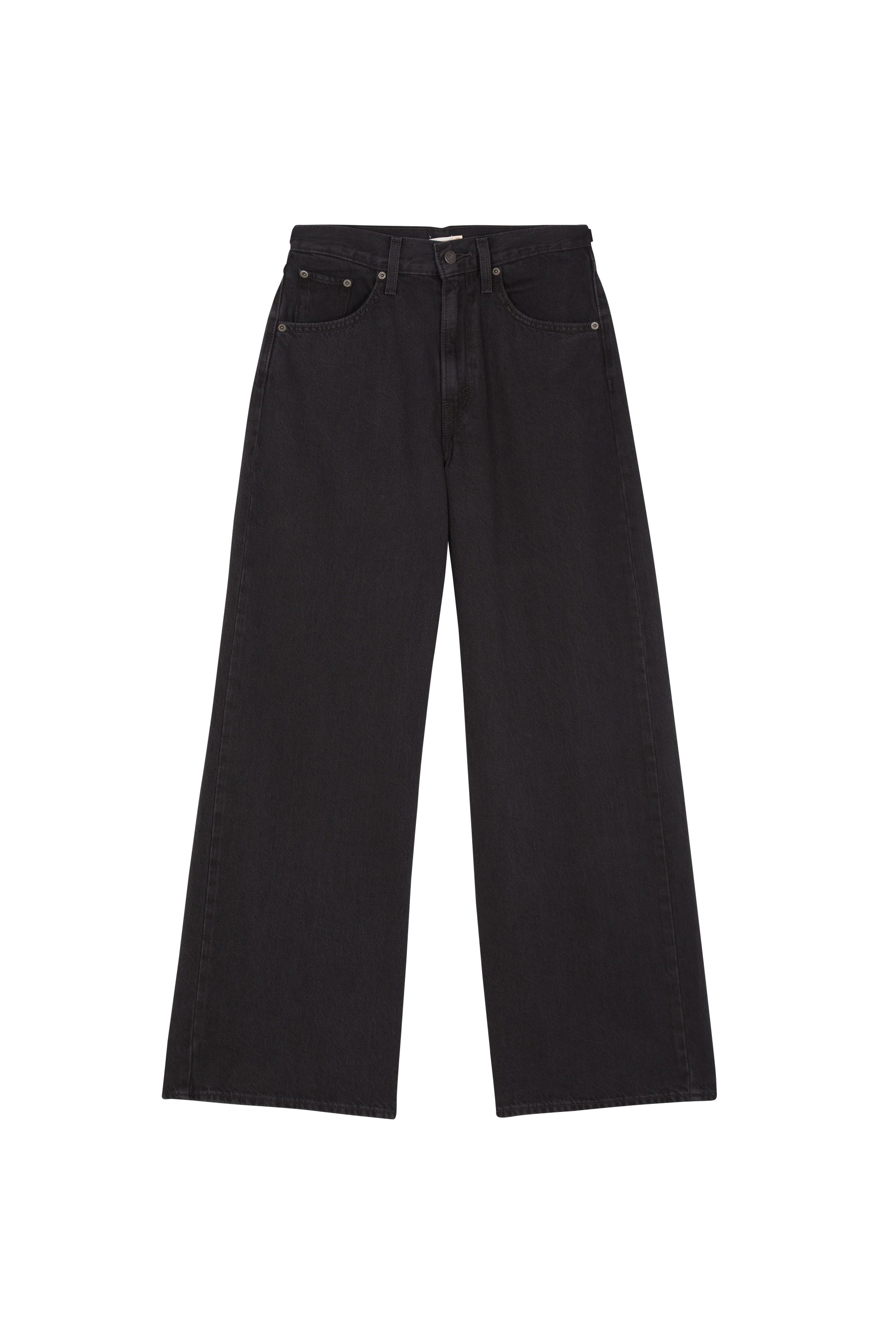 Jeans Black