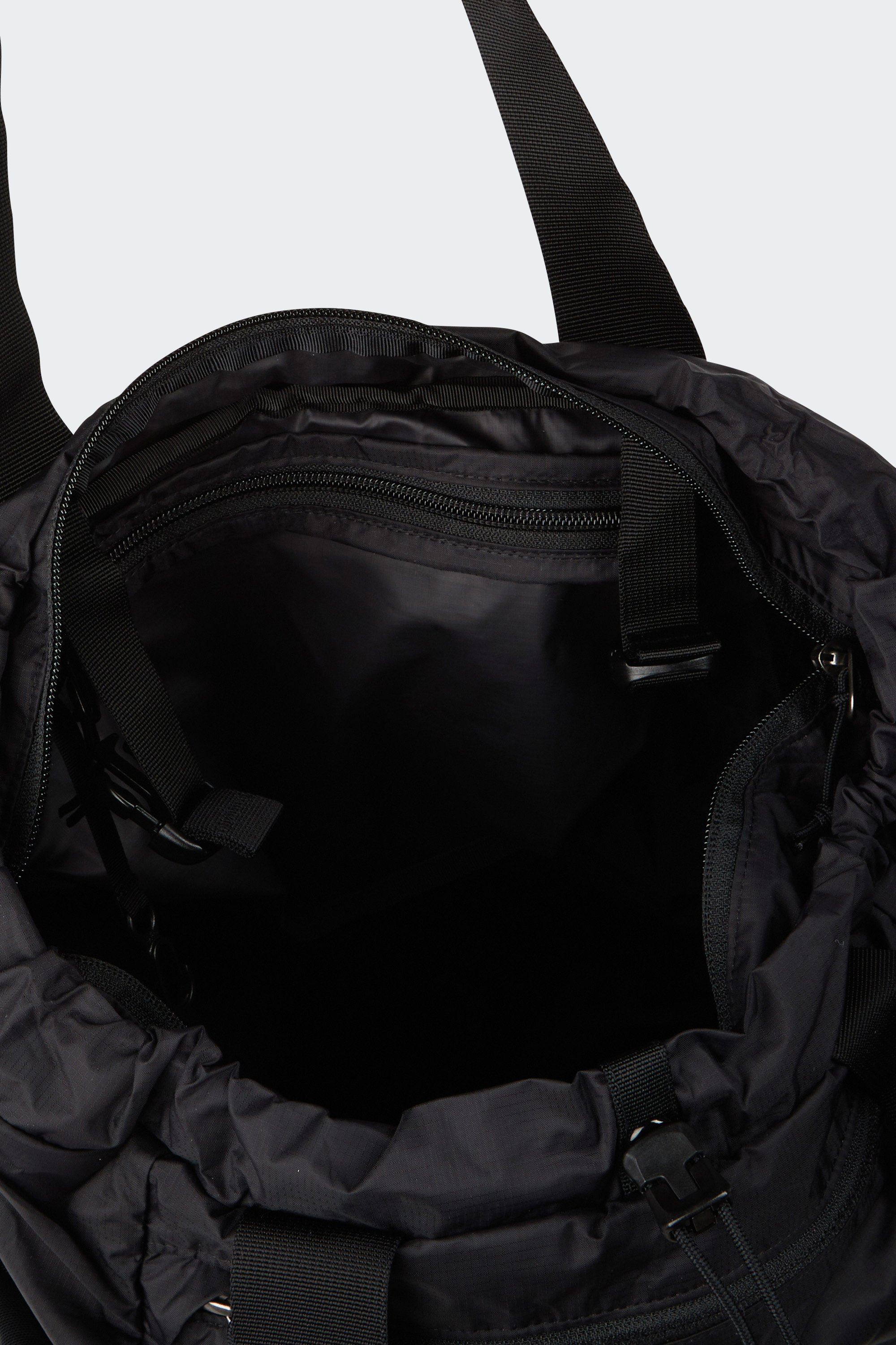 Waist bag | Black by PATAGONIA Waist bag Black