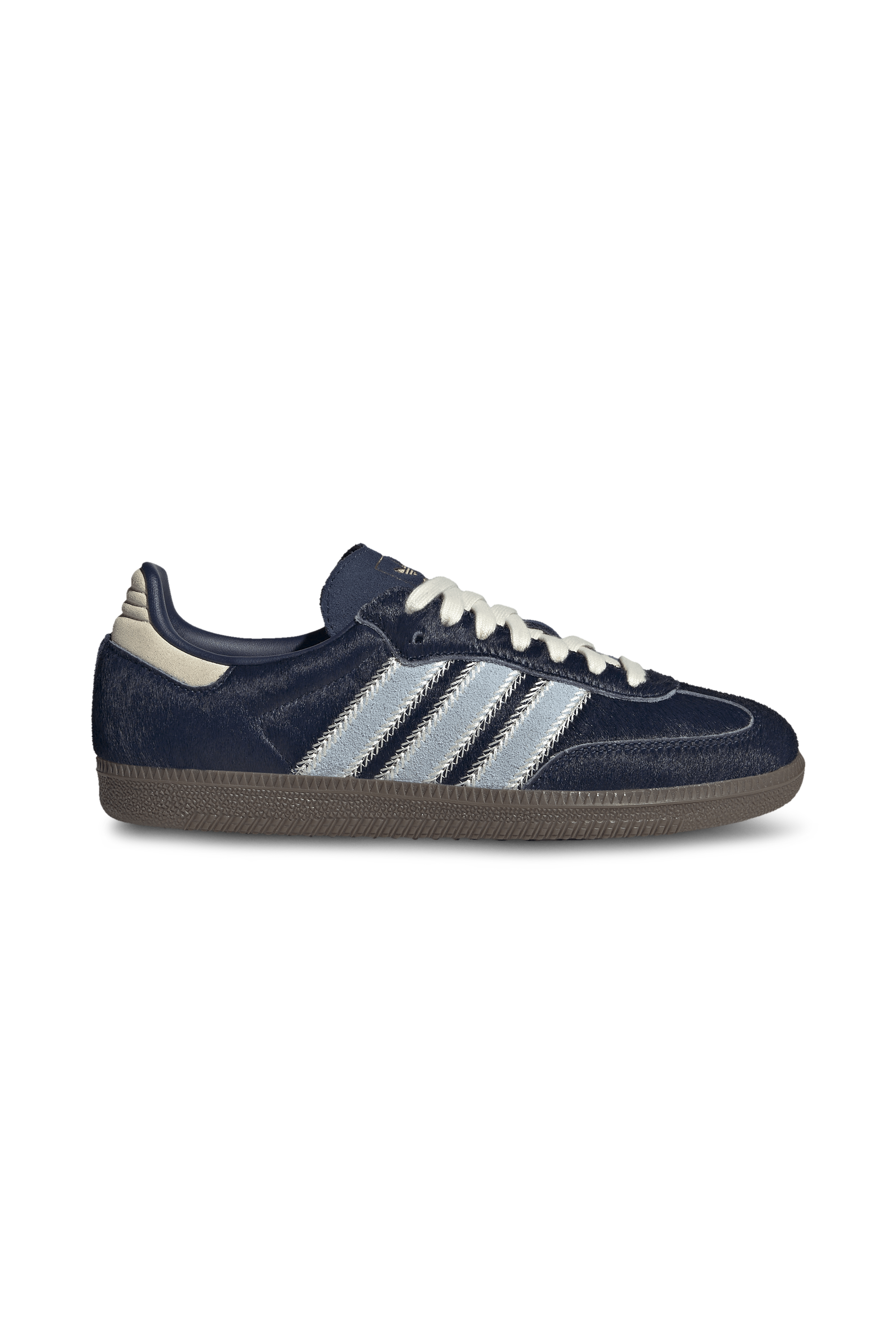 Baskets Bleu