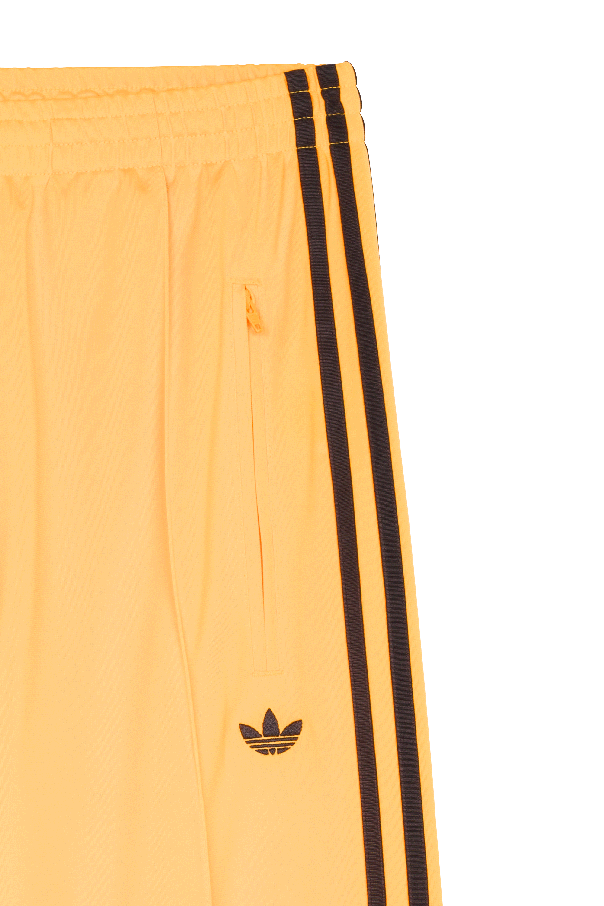 Pantalon de survêtement Orange