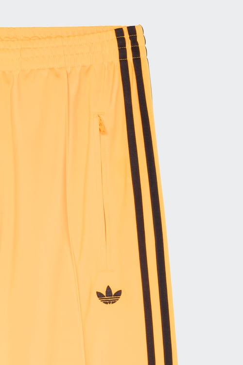 ADIDAS Pantalon de survêtement Orange