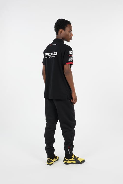 POLO RALPH LAUREN Polo Noir