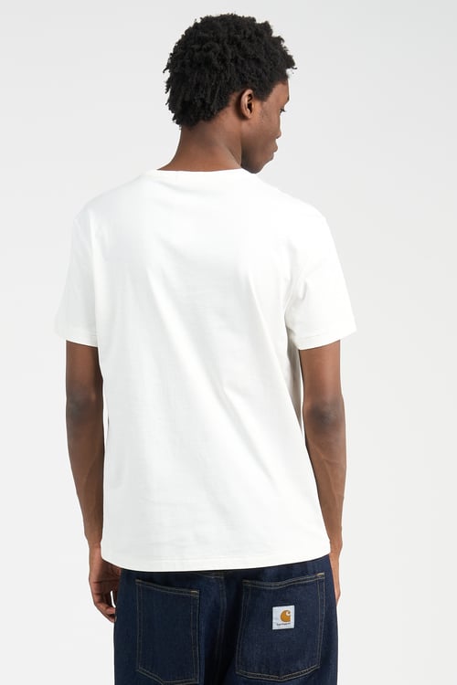 POLO RALPH LAUREN T-shirt Blanc