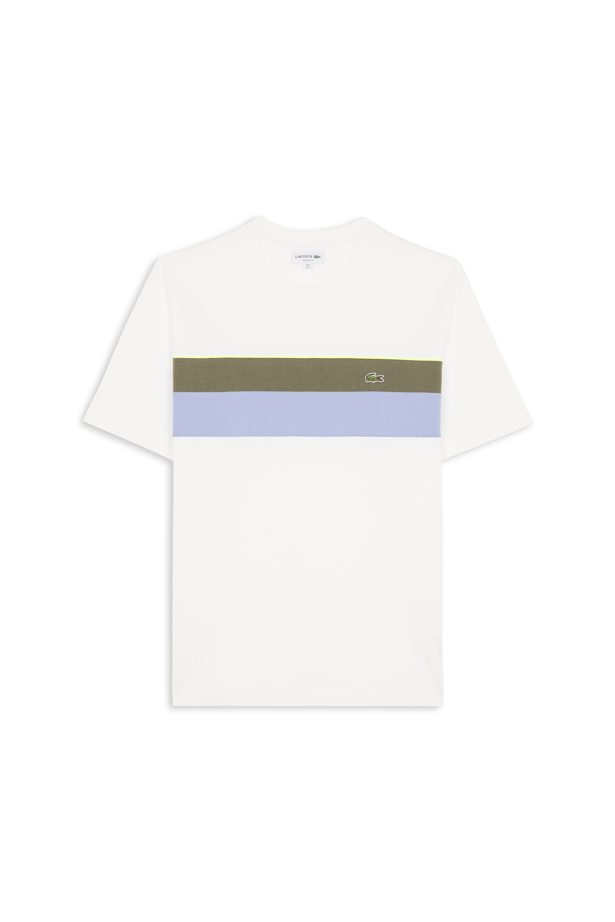 T-shirt Beige