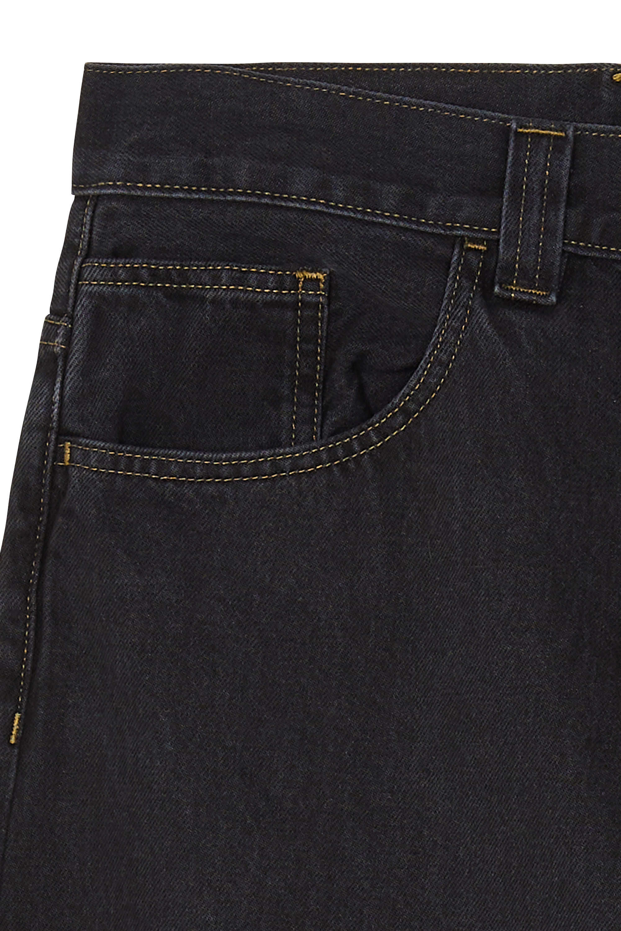 Jeans Black