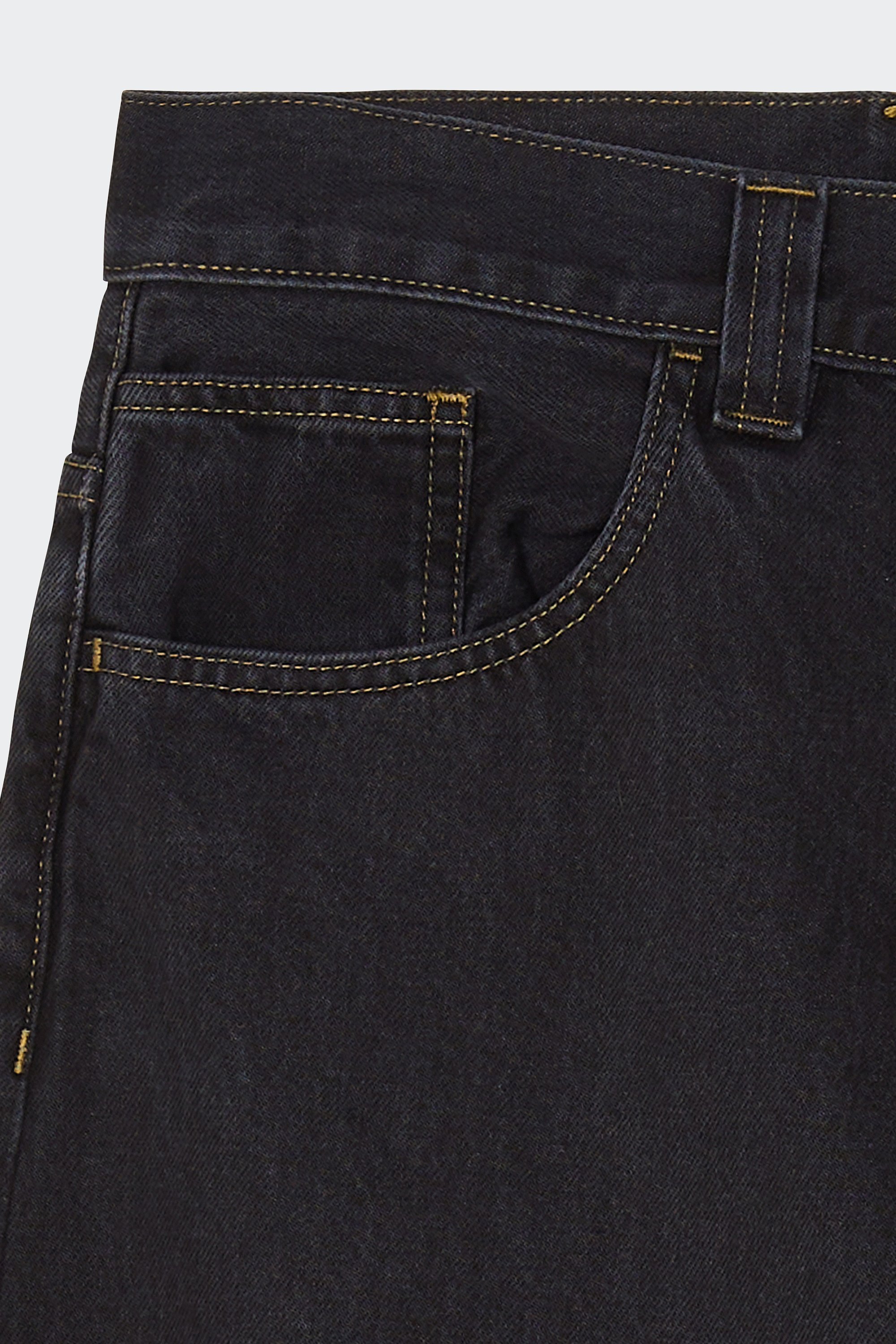Jeans | Black by CARHARTT WIP Jeans Black