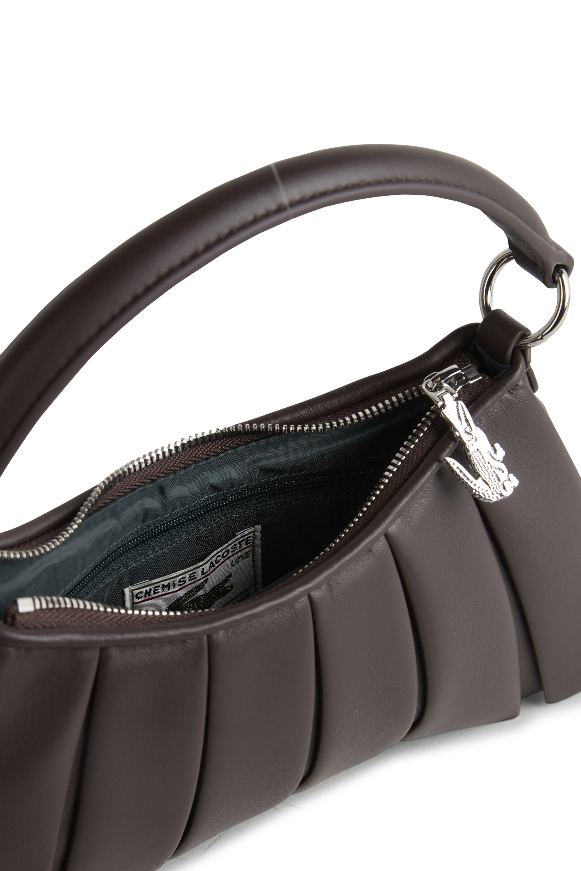 Sac à bandoulière Marron