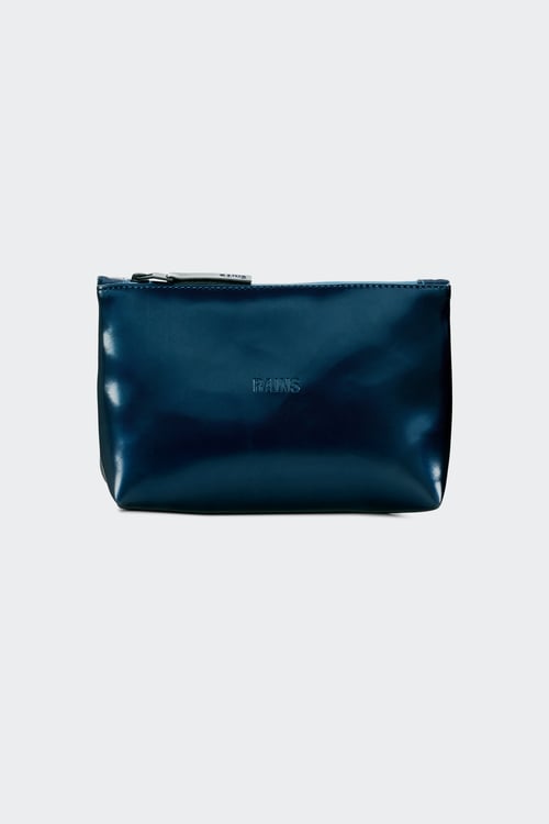 RAINS Trousse Bleu