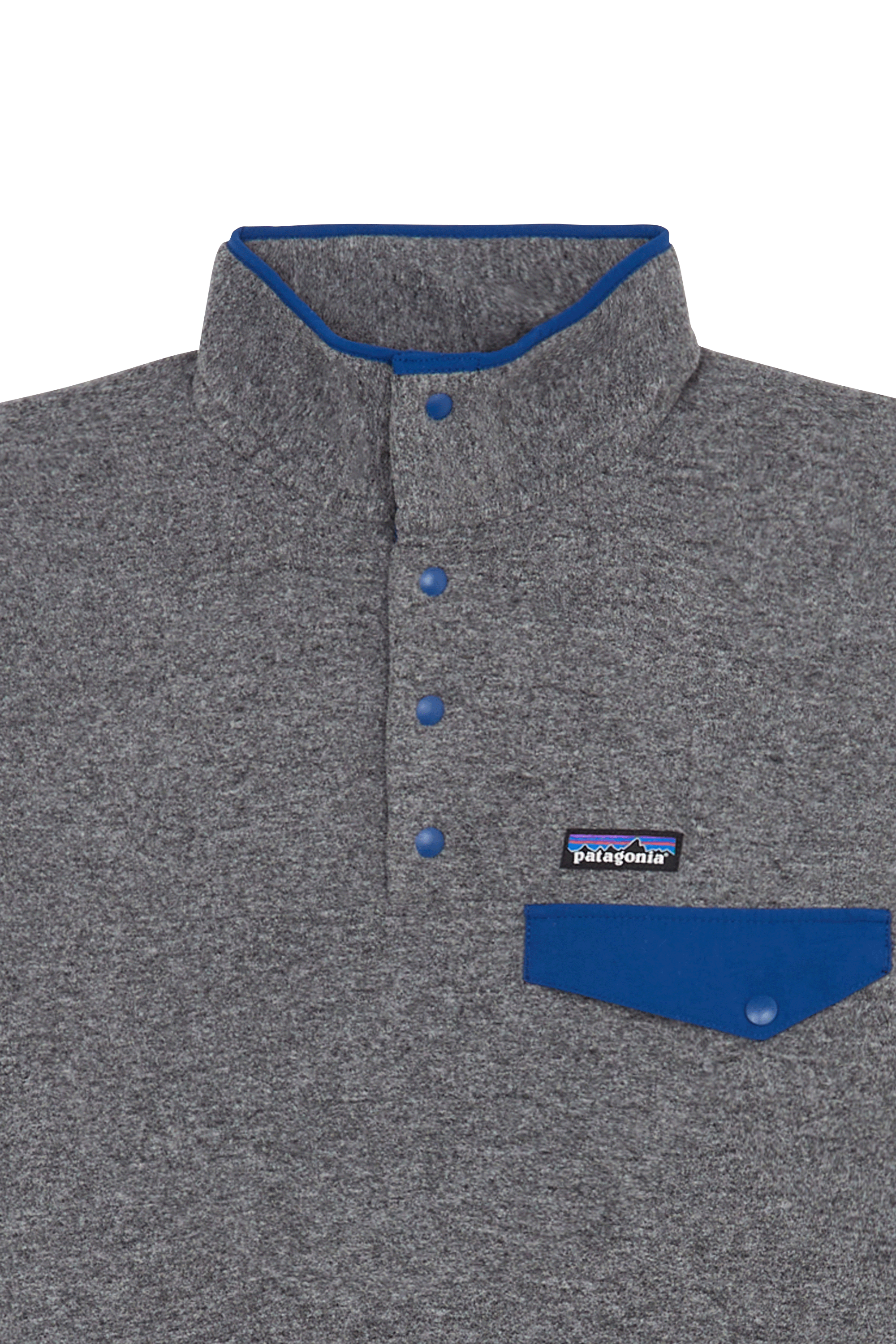 Polaire Gris