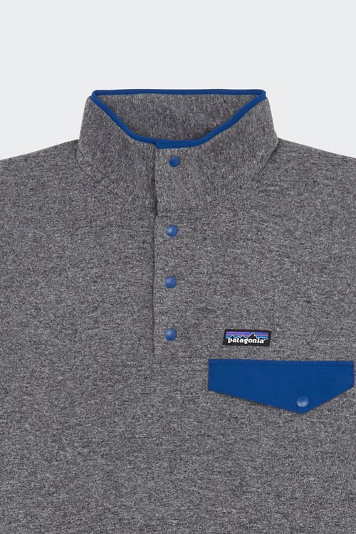 PATAGONIA Polaire Gris