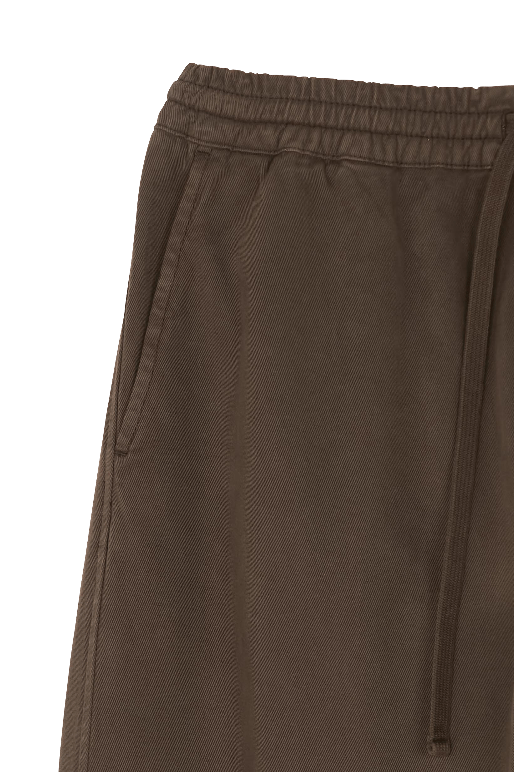 Pantalon | Marron CARHARTT WIP Homme